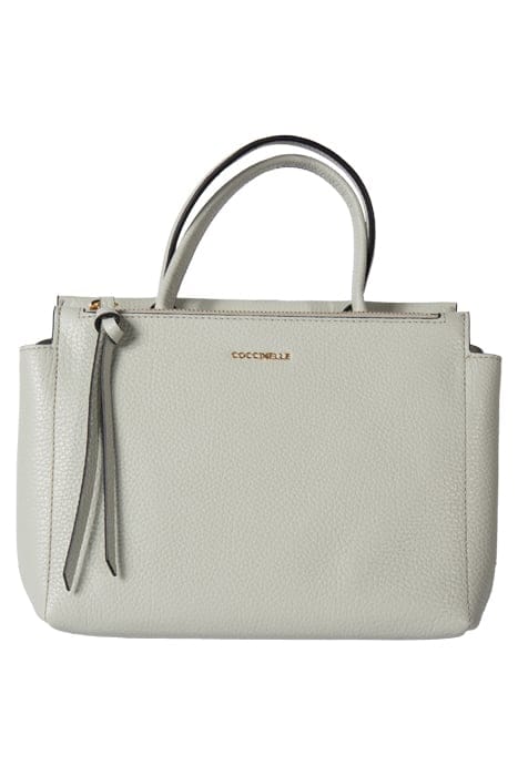 CROSS BODY BAG IN LEATHER 3