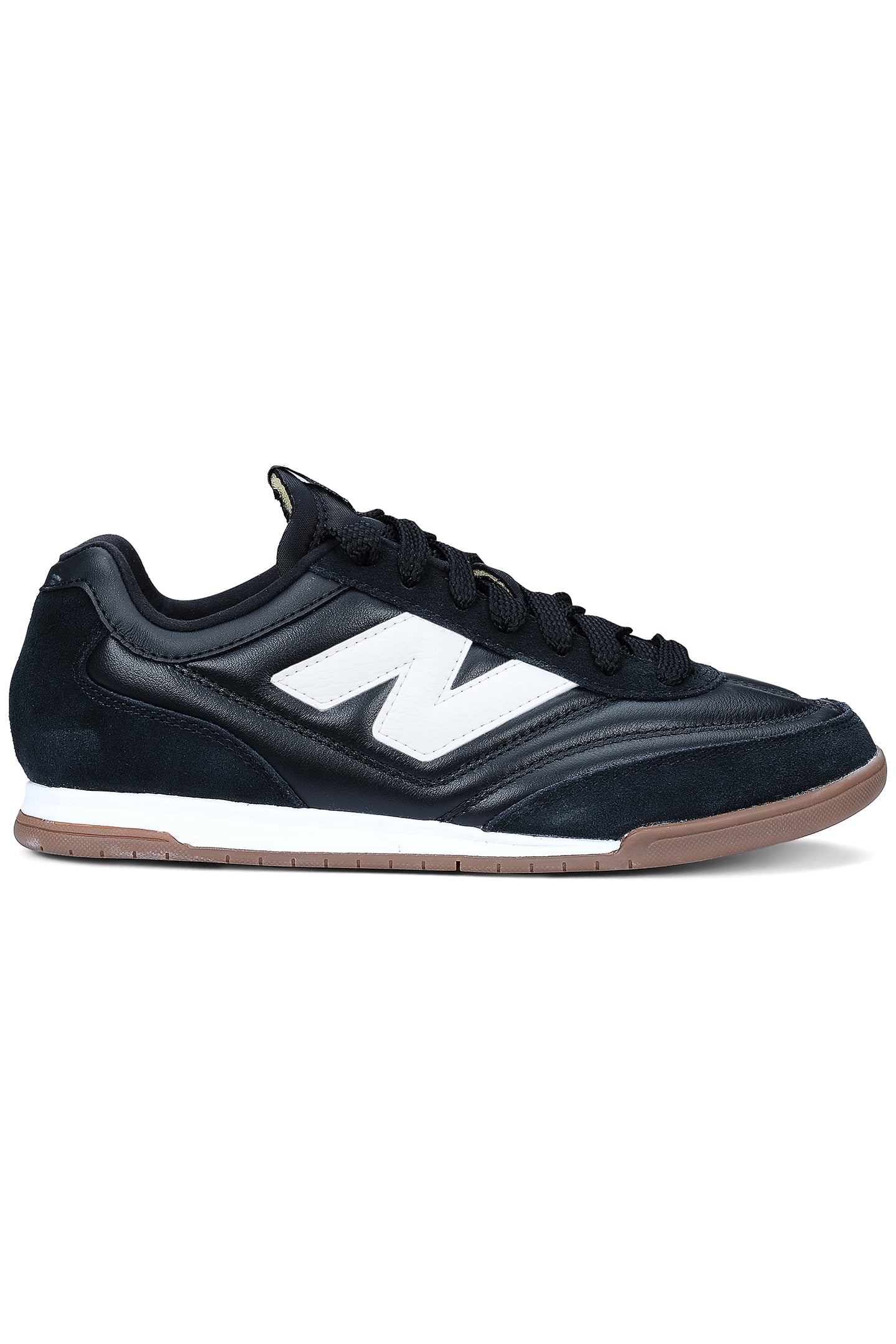 URC42LB SNEAKERS IN BLACK 1