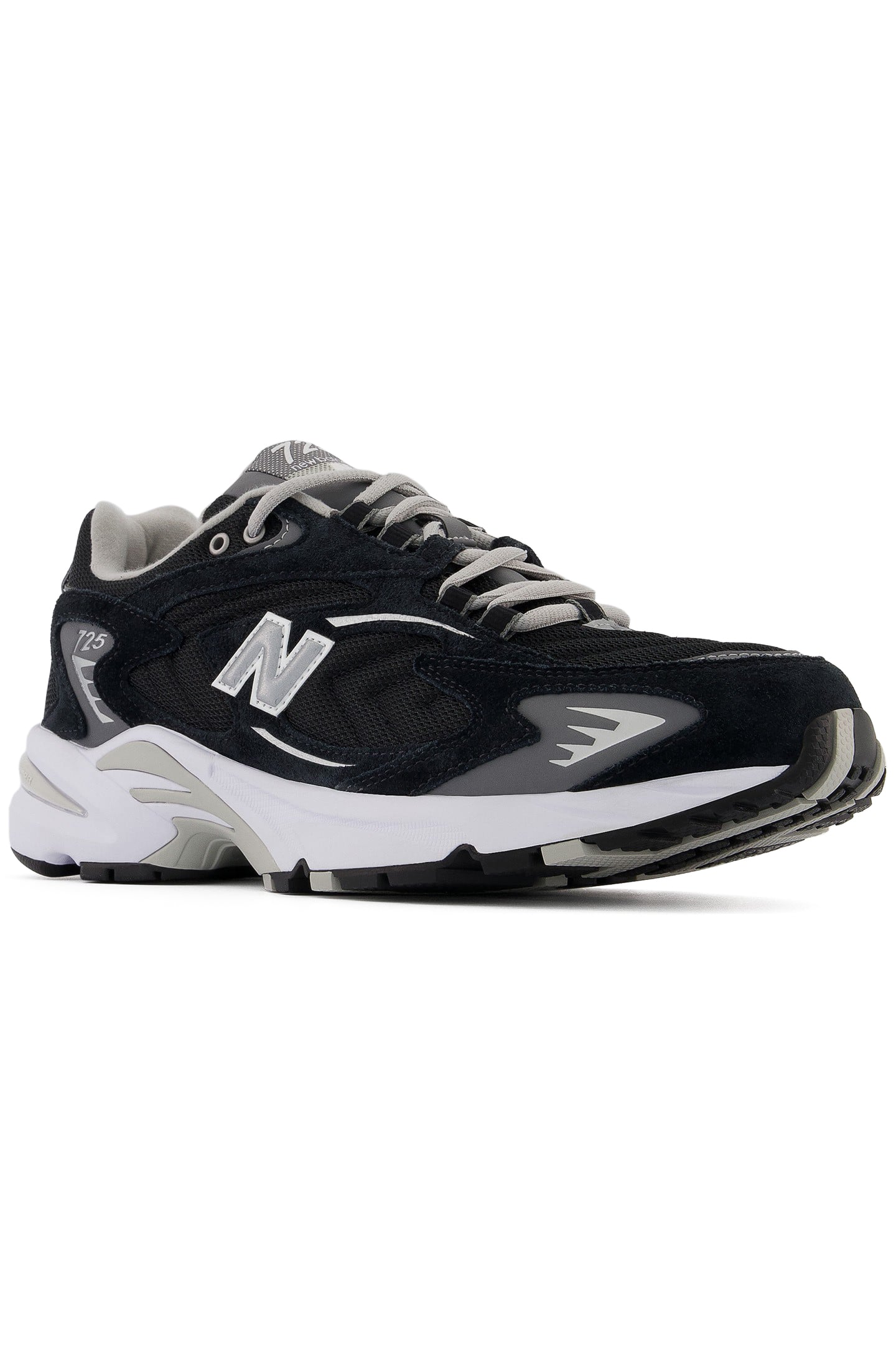 ML725R SNEAKERS IN BLACK 2
