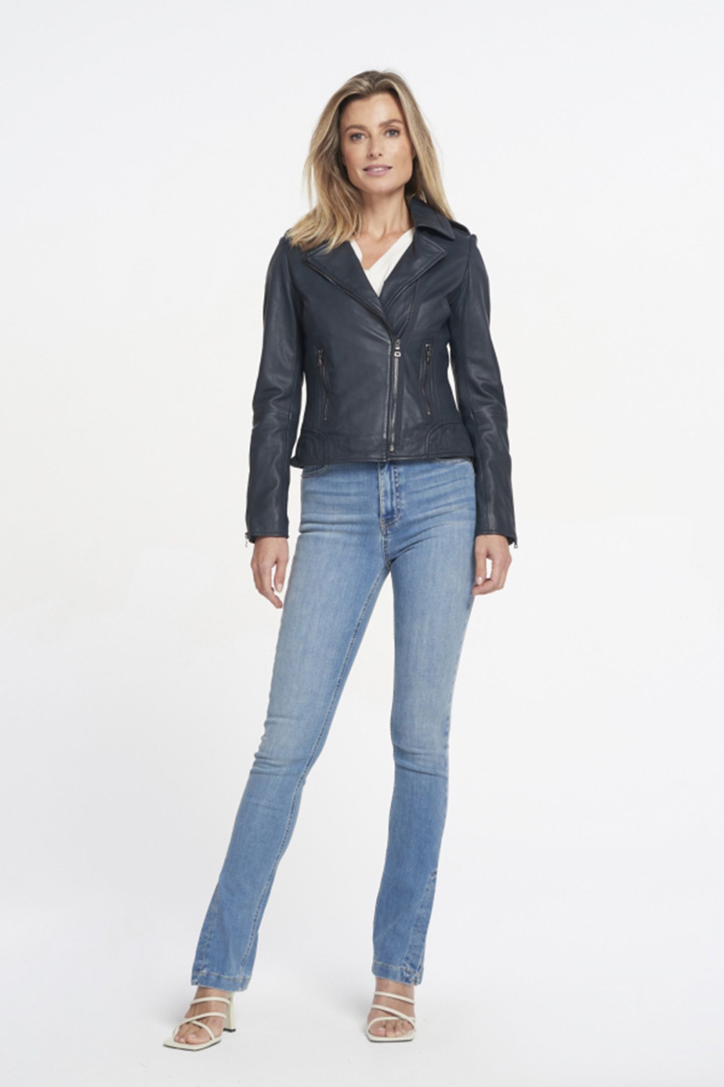 BEAR BLAZE NAVY 1