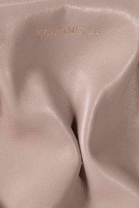 SHOULDER BAG IN LEATHER 5