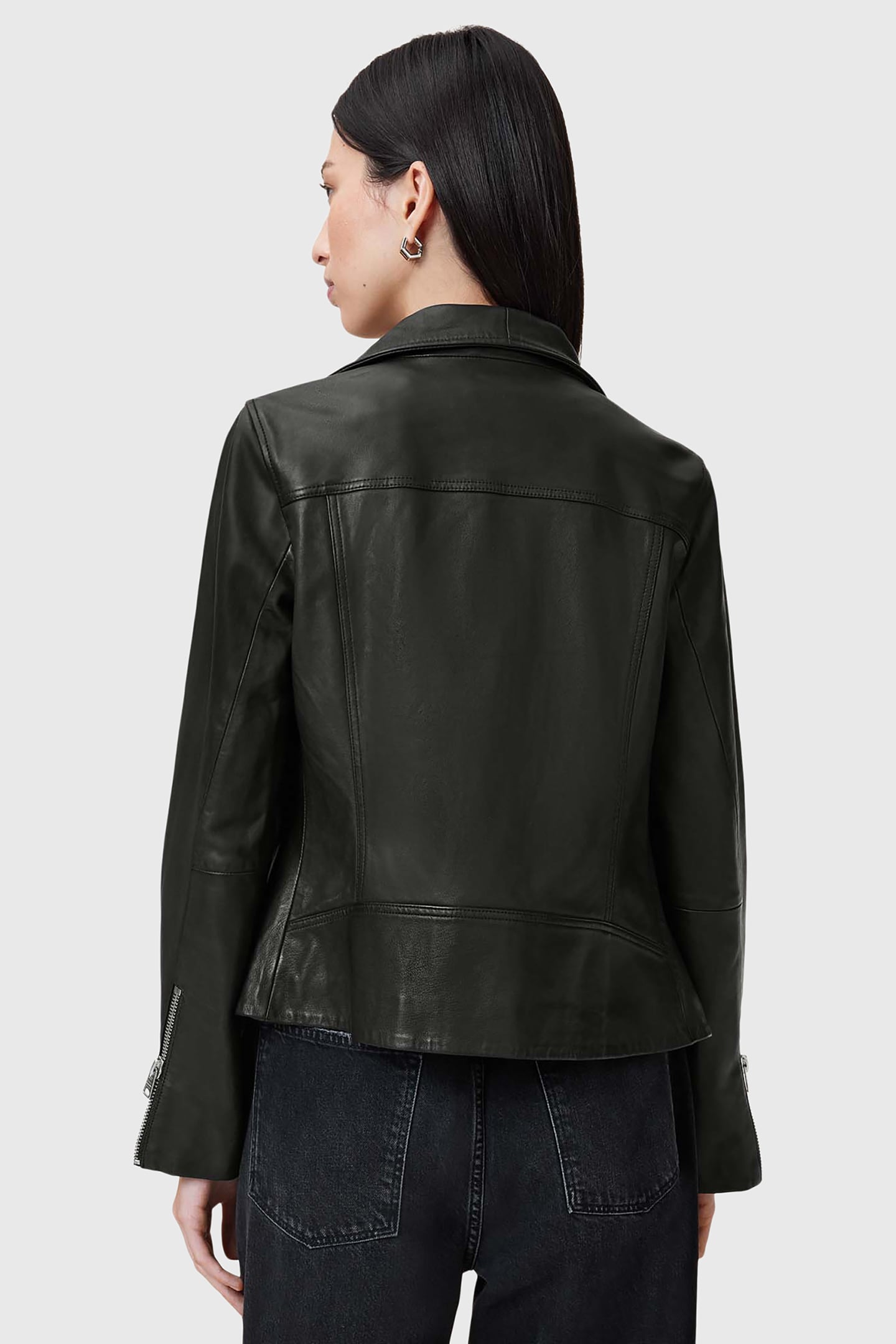 ELLIS BIKER BLACK 2