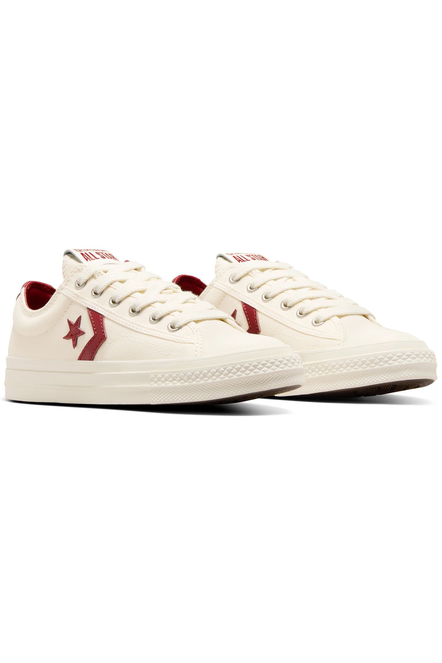 STAR PLAYER 76 EGRET/EGRET/PARK RED 2