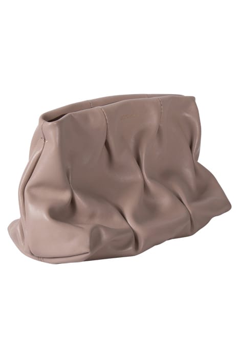 SHOULDER BAG IN LEATHER 4