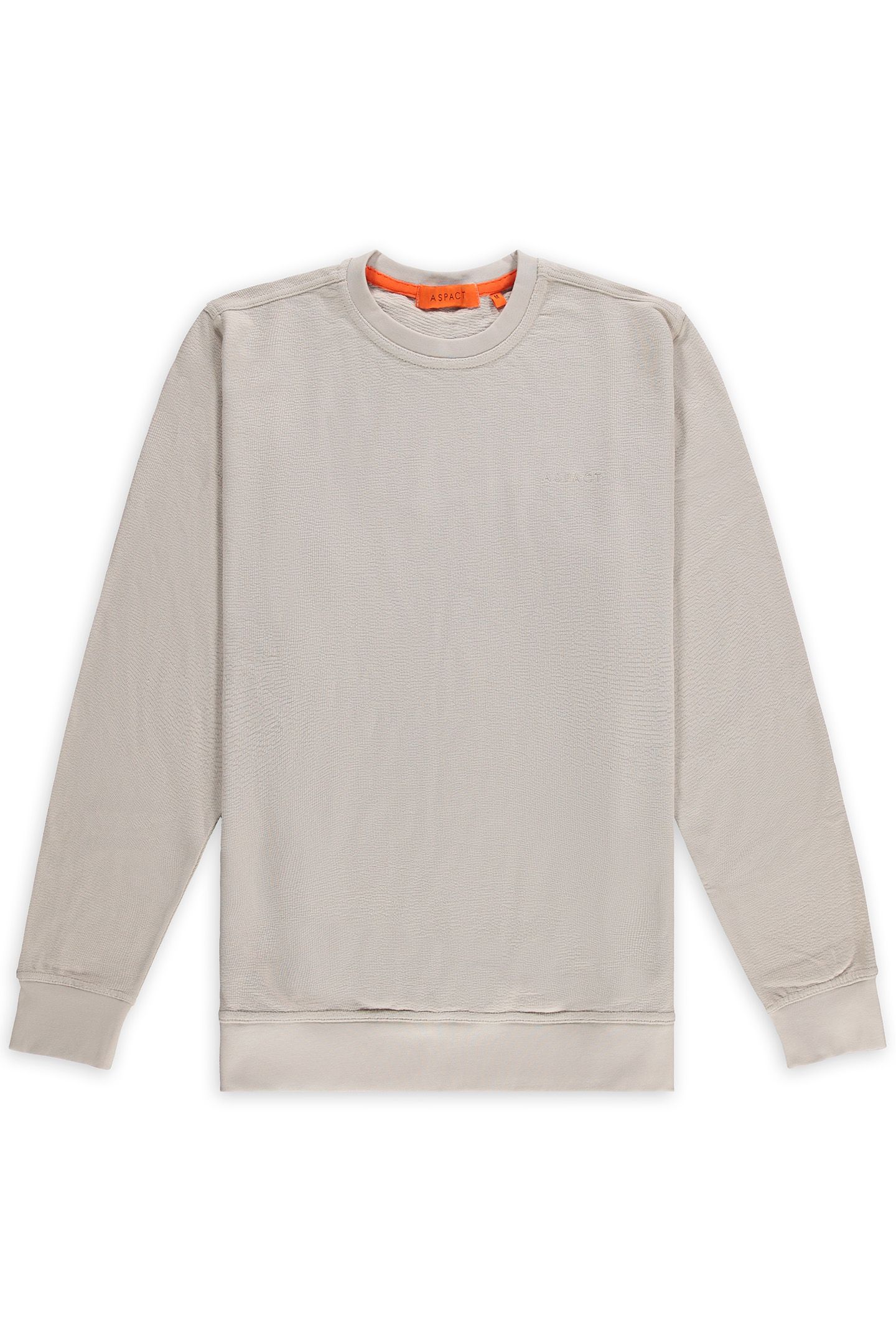 CHARLIE SWEATER SAND 1
