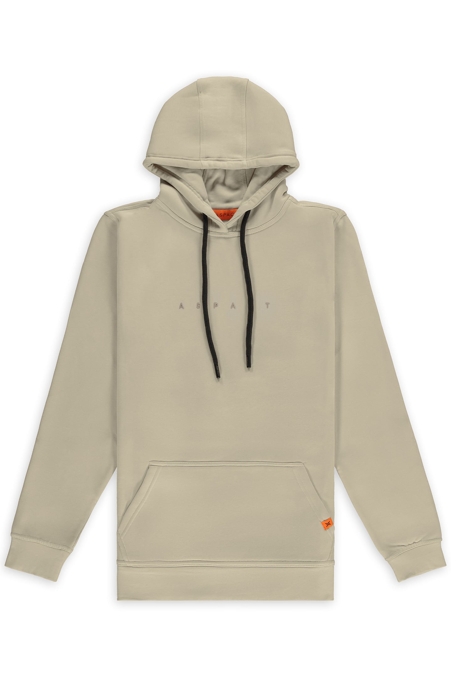 CODY HOODIE SAND 1