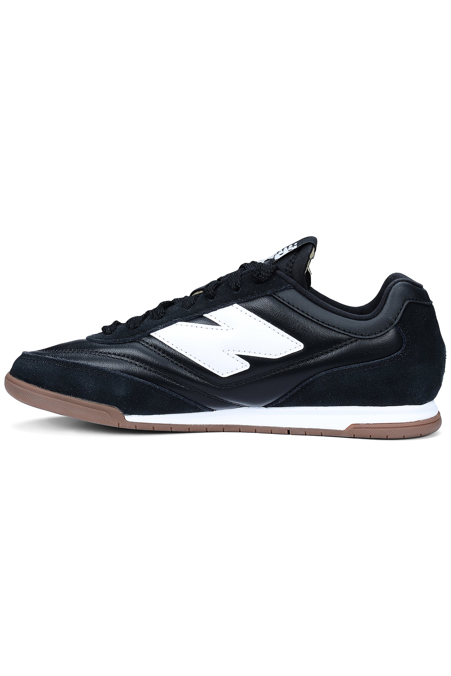 URC42LB SNEAKERS IN BLACK 10