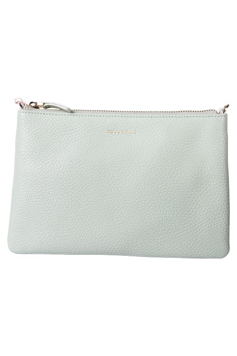 CROSS BODY BAG IN LEATHER 2