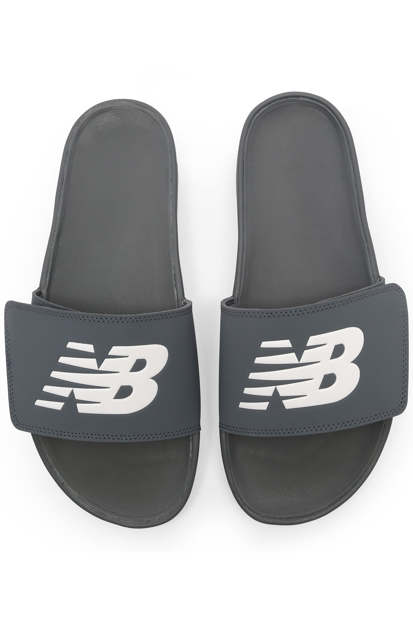 SMA200J3 POOL SLIDERS IN BLACK 3