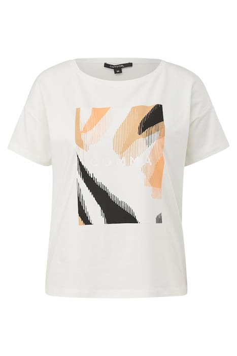 COMMA T-SHIRT 01D8 3