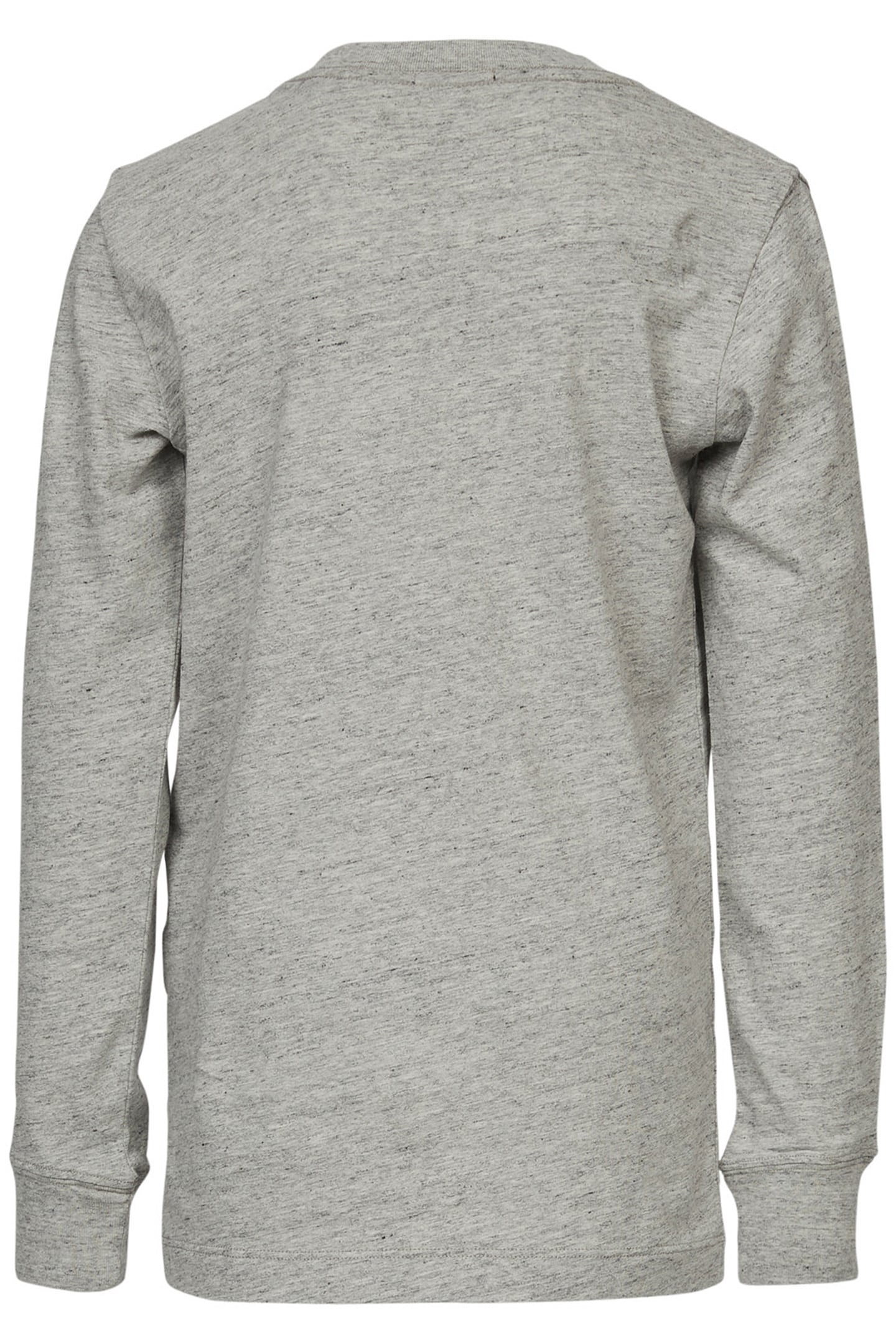 SLIM FIT VINTAGE T-SHIRT IN GREY 2
