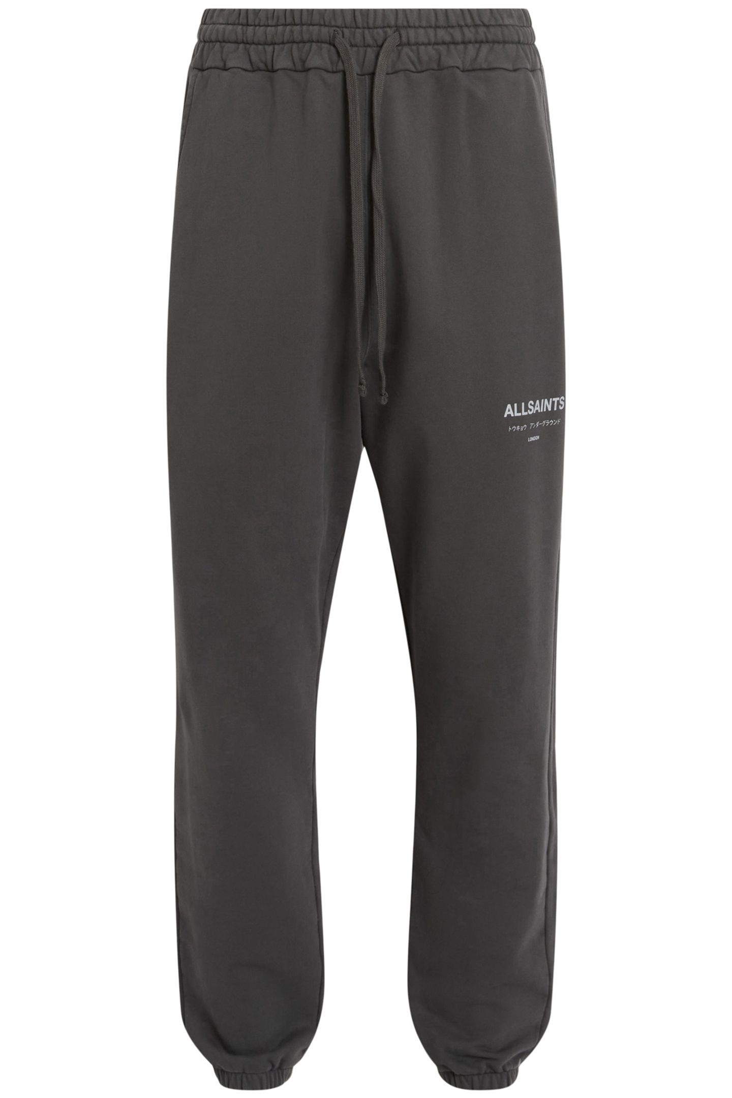 UNDERGROUND SWEATPAN SHADED GREY 4