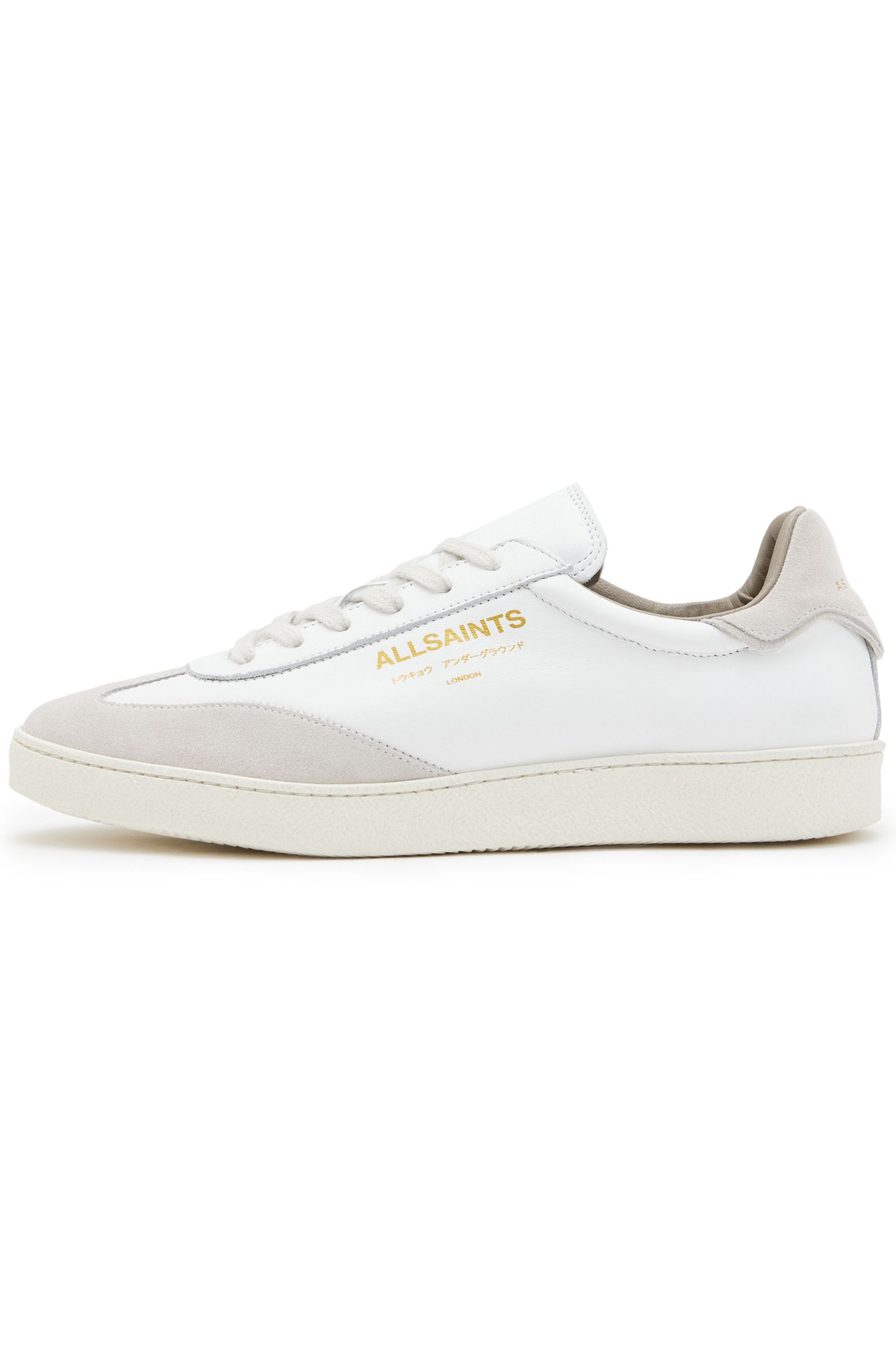 THELMA SNEAKER WHITE 1