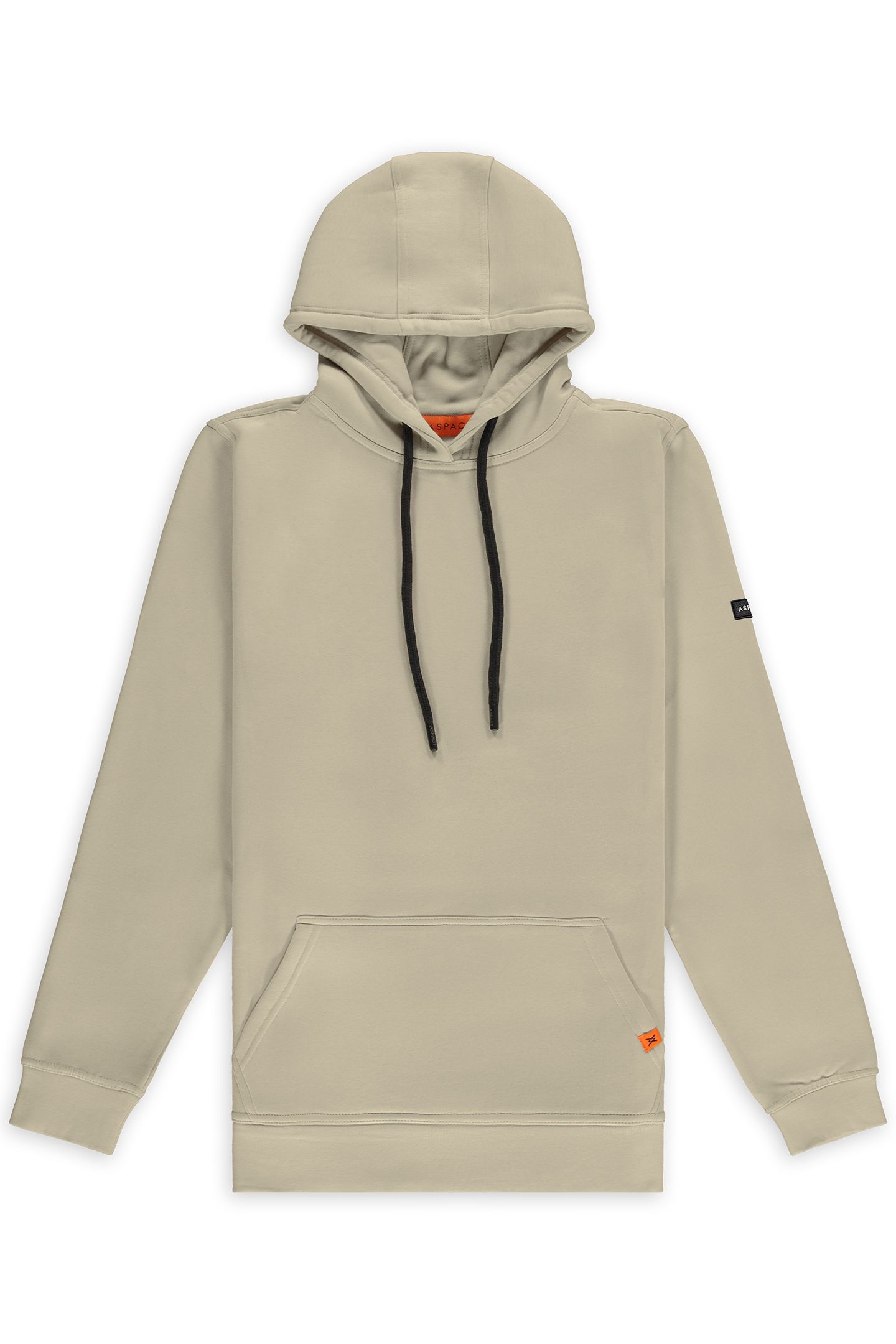 MYLO HOODIE SAND 1