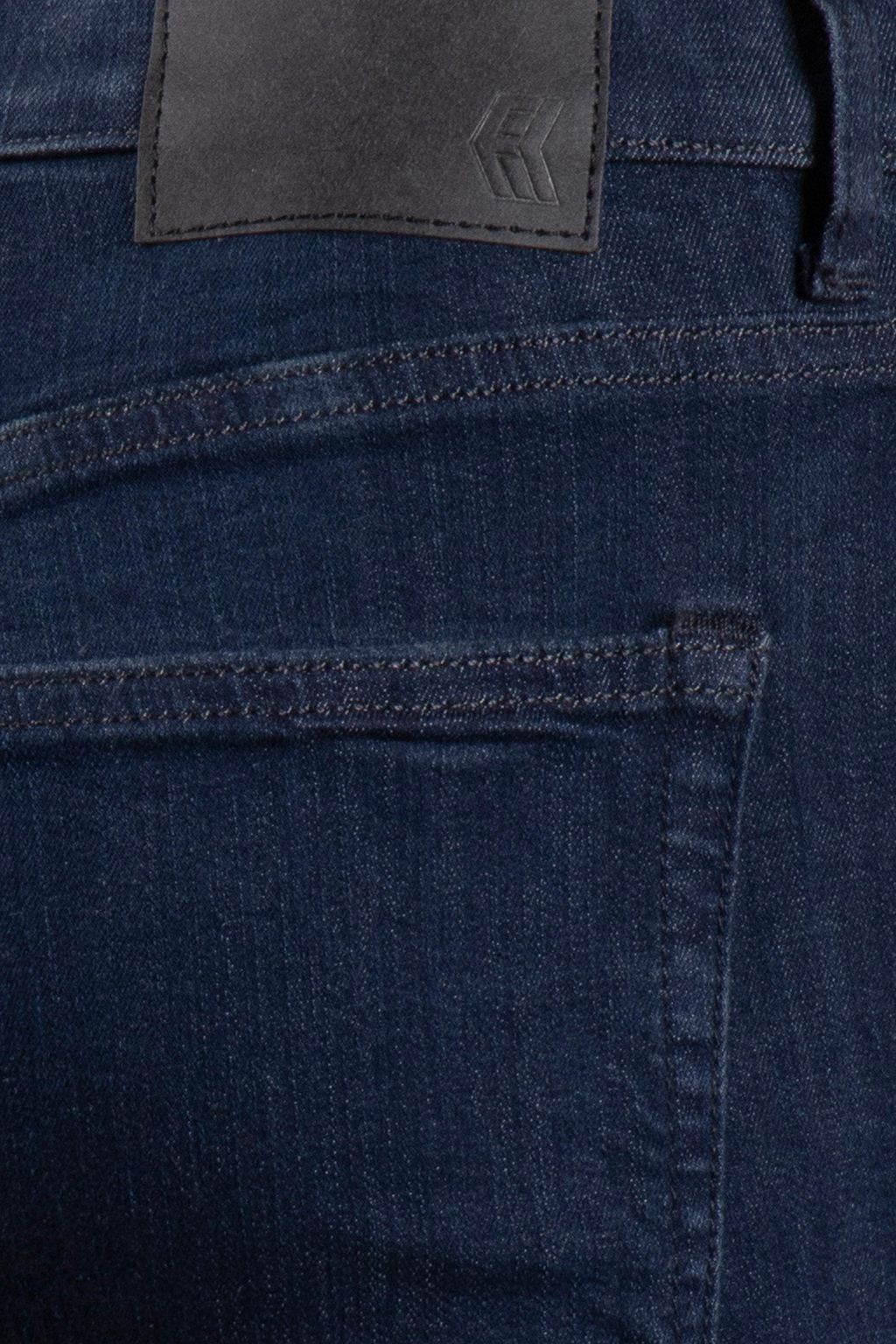 R REBOUND 30 SKINNY JEANS BLUE 4