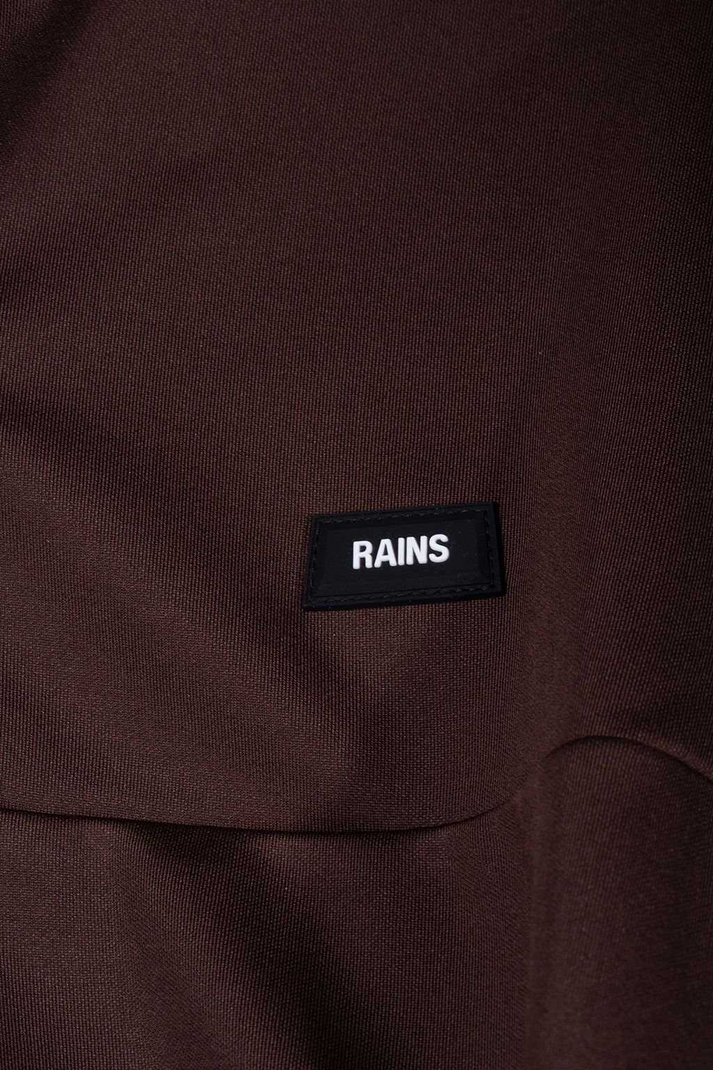 SINTRA FLEECE CURVE HALF ZIP FRAME UNISEX 6