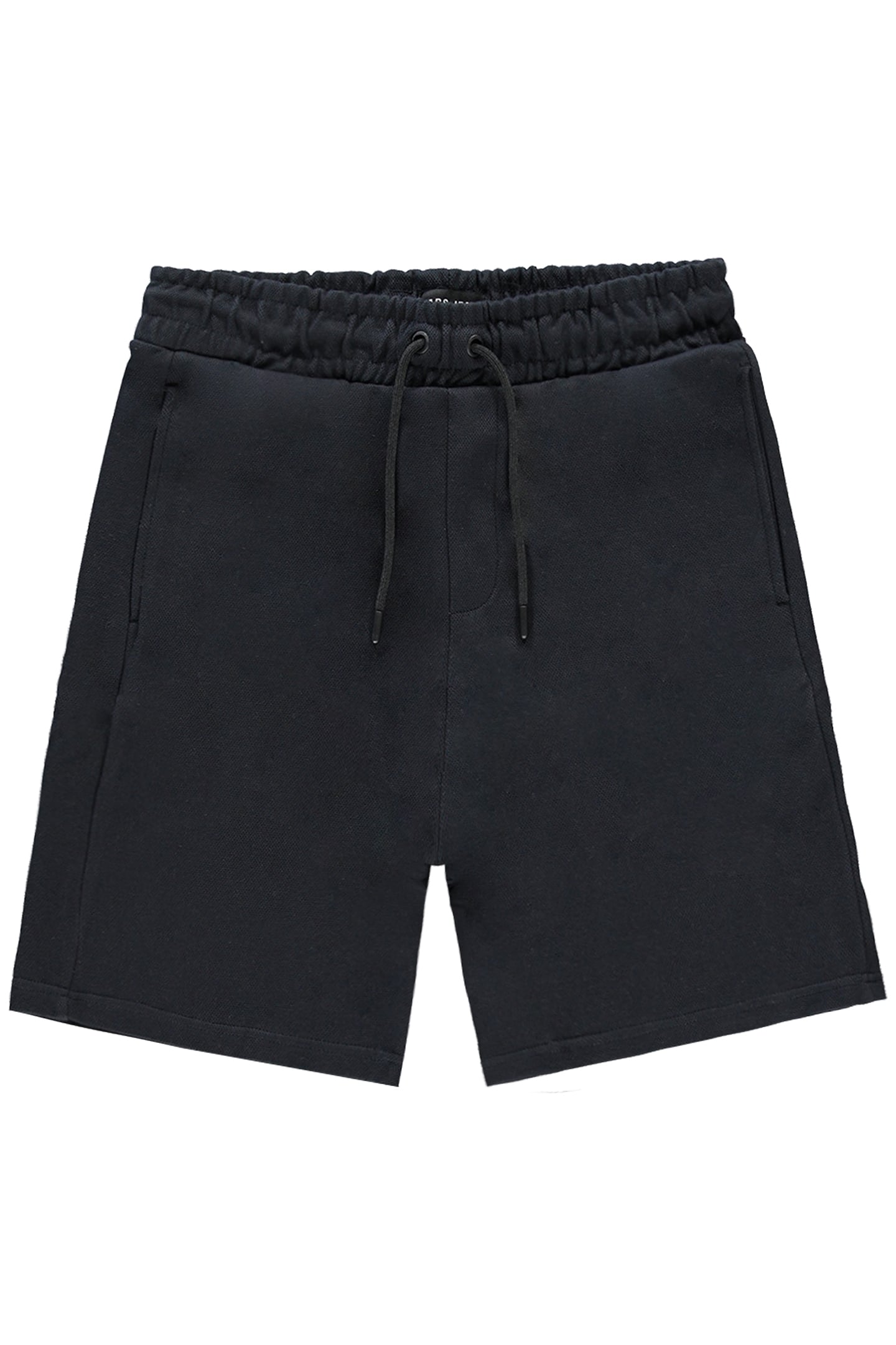 LUKA PIQET SHORT NAVY 1