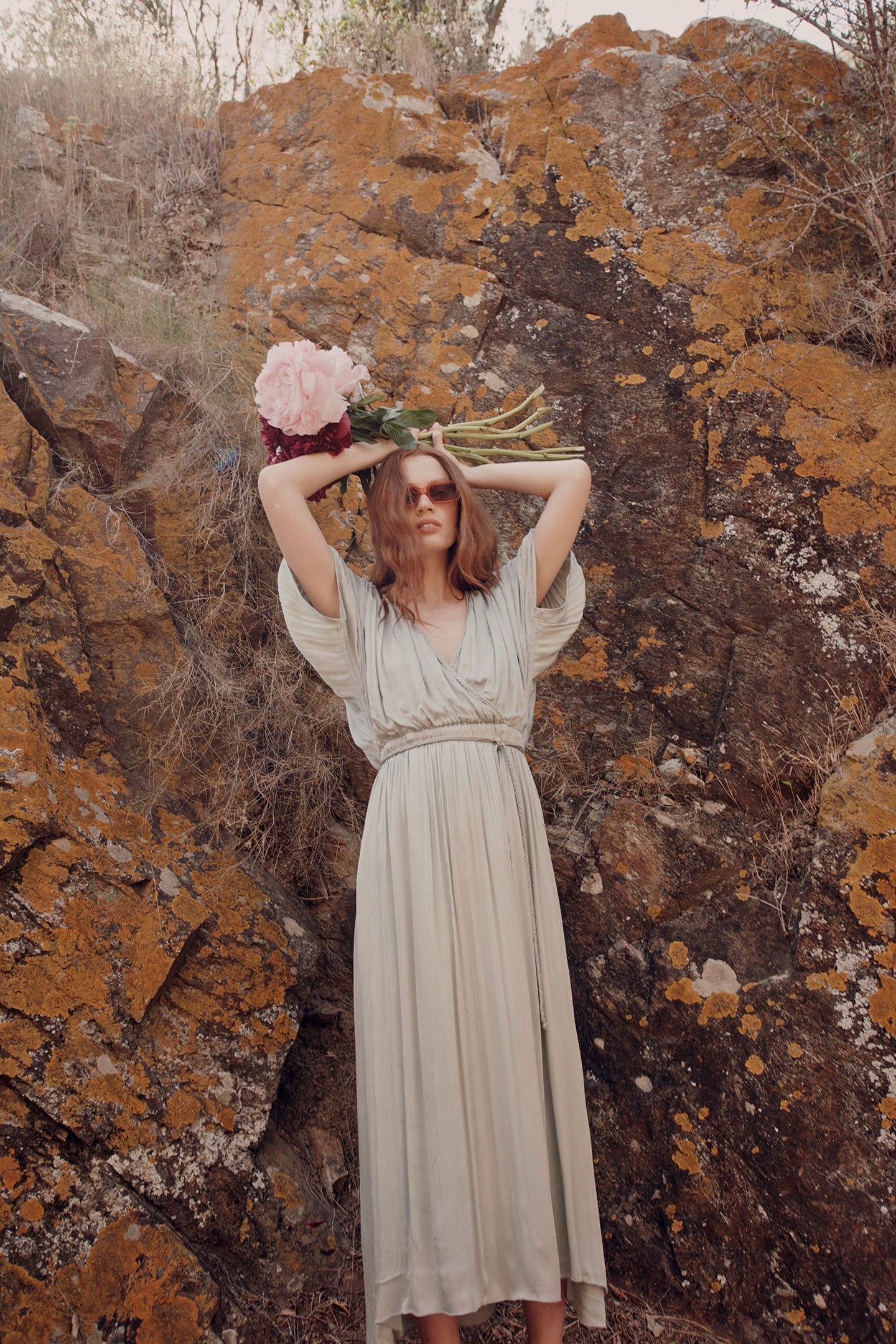 DRESS KADIA WATER 3