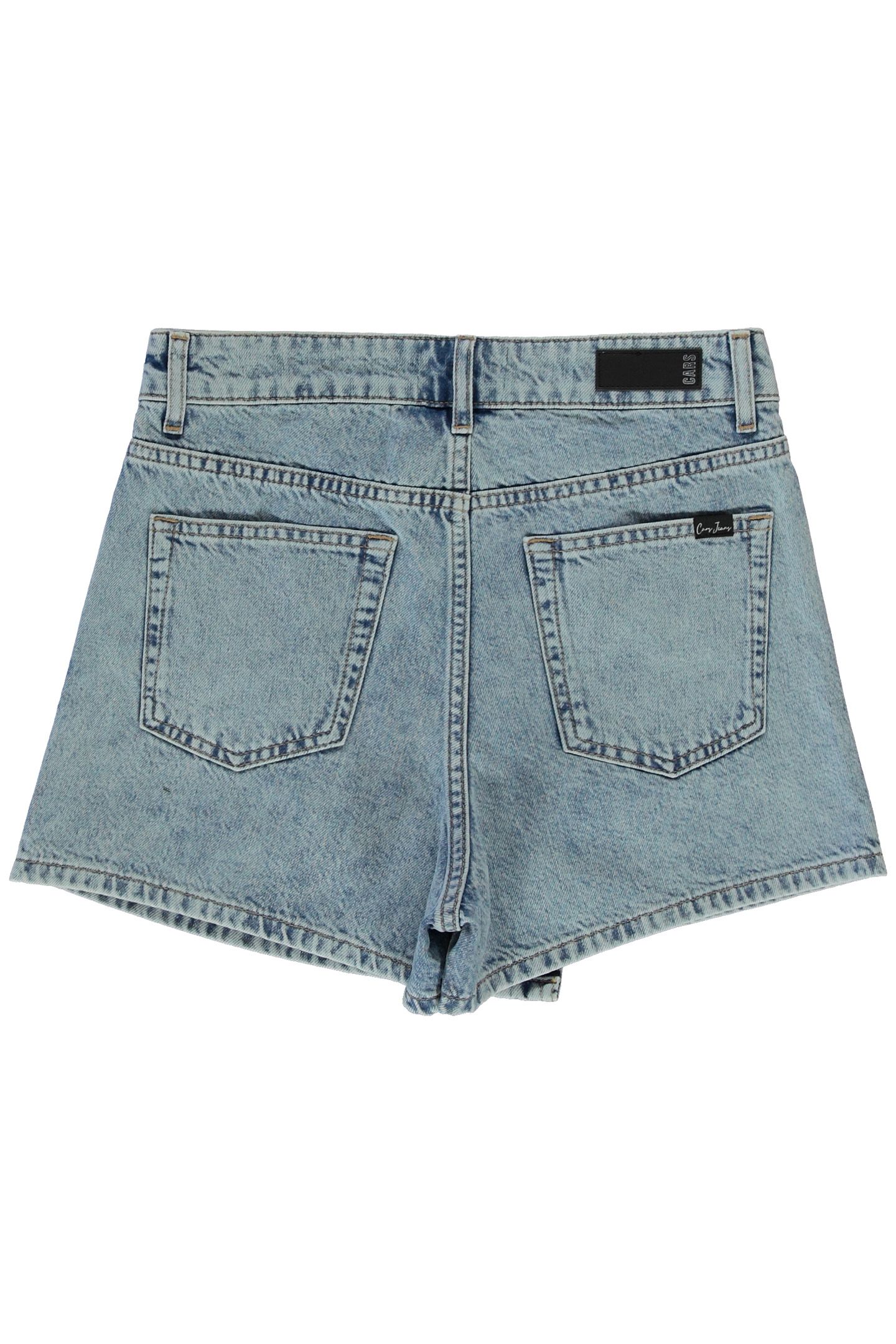 LIORA SHORT SKIRT STONE USED 2