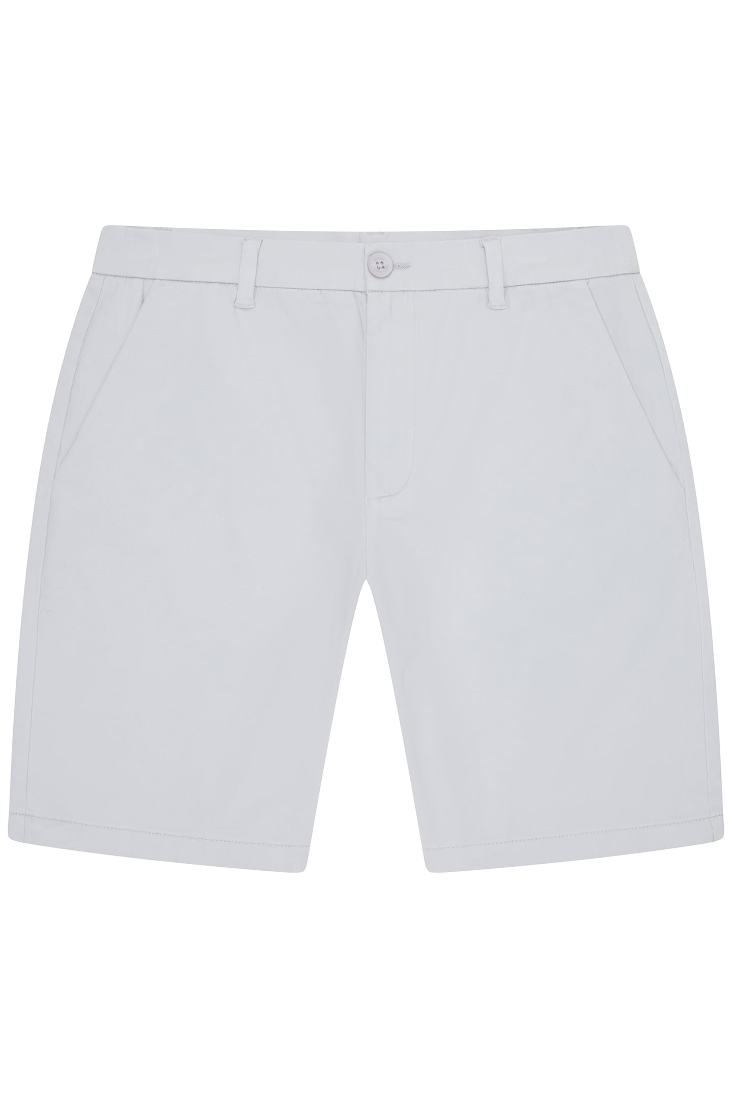 CHINO 4 LGT GREY 1