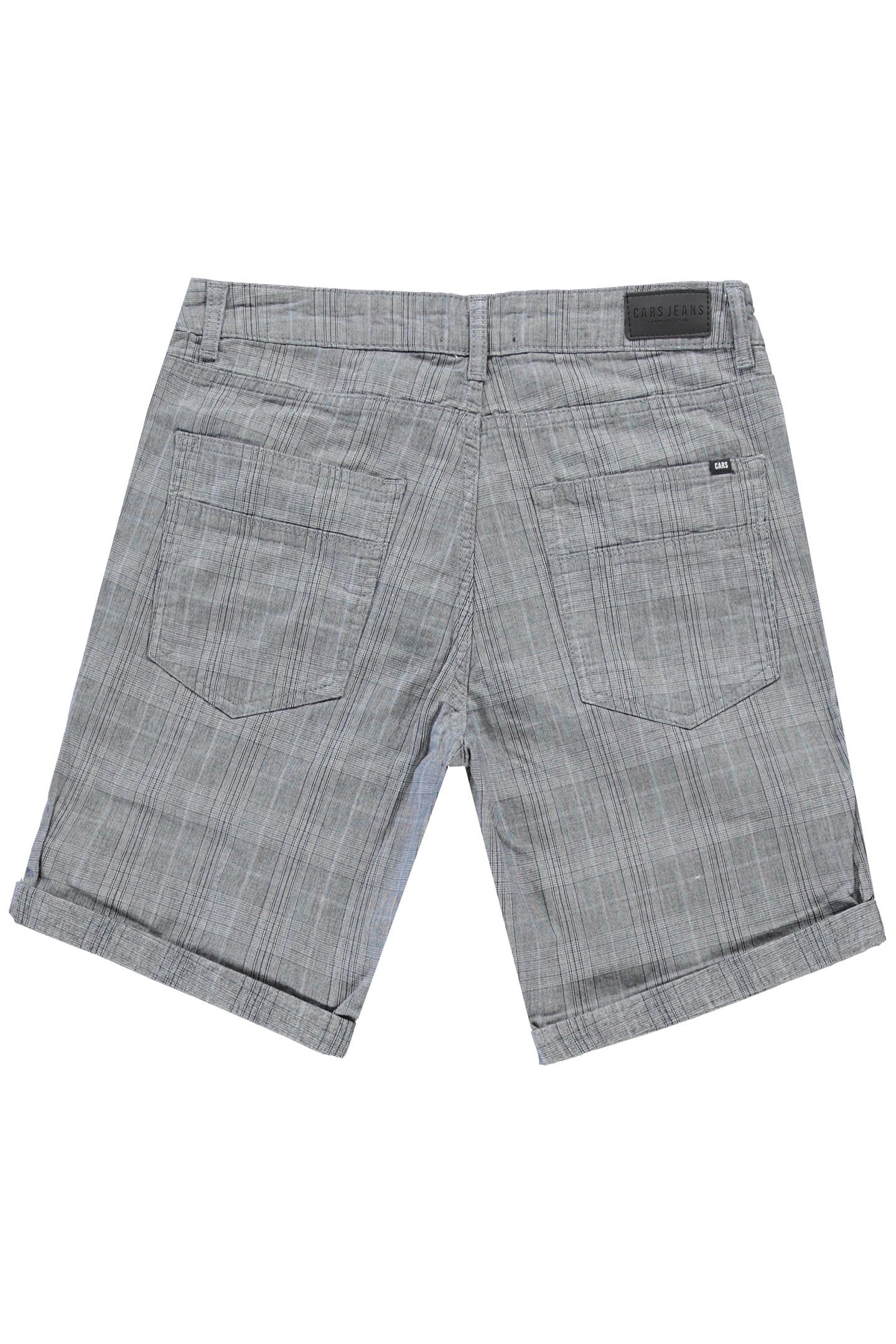NATHAN SHORT BLUE 2