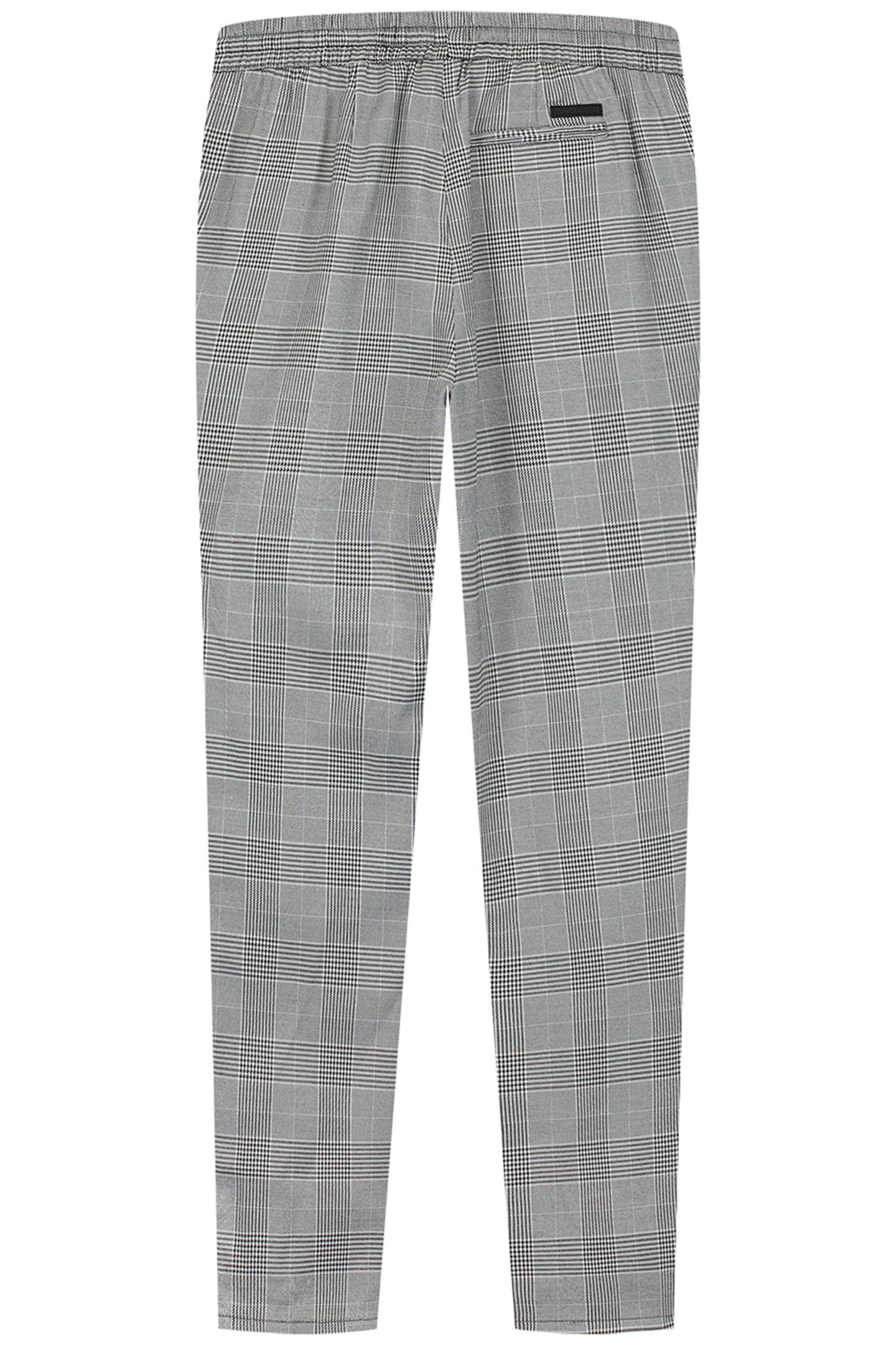 KLEN TROUSERS PIRATE BLACK 3