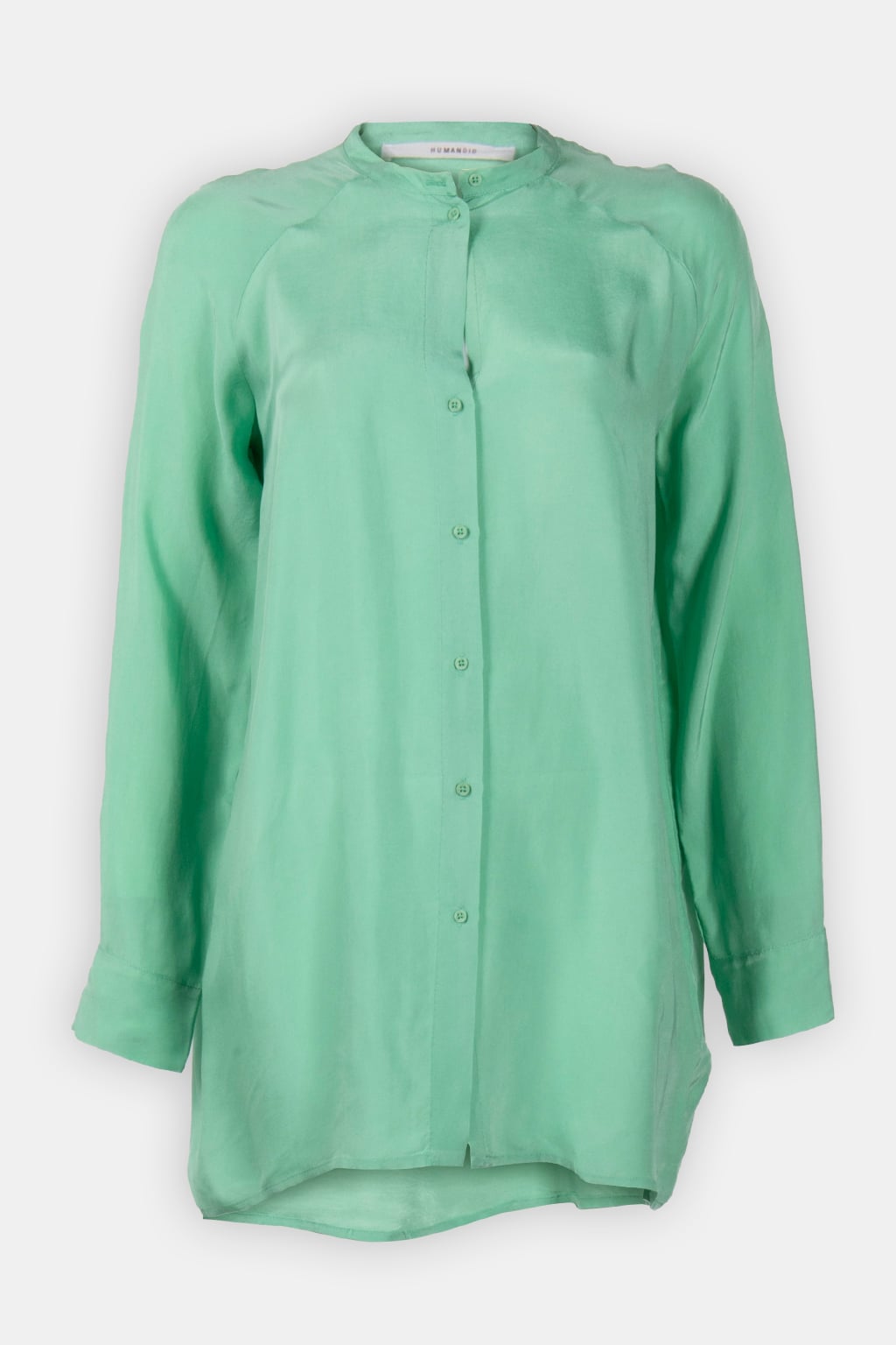 SOTTIR D BLOUSE MINT 3