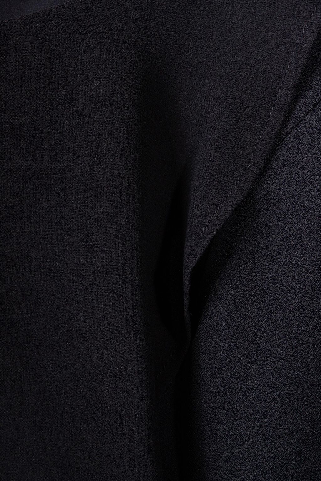 MARCIANO BY GUESS VERSION SOLID COLOR BLACK 5