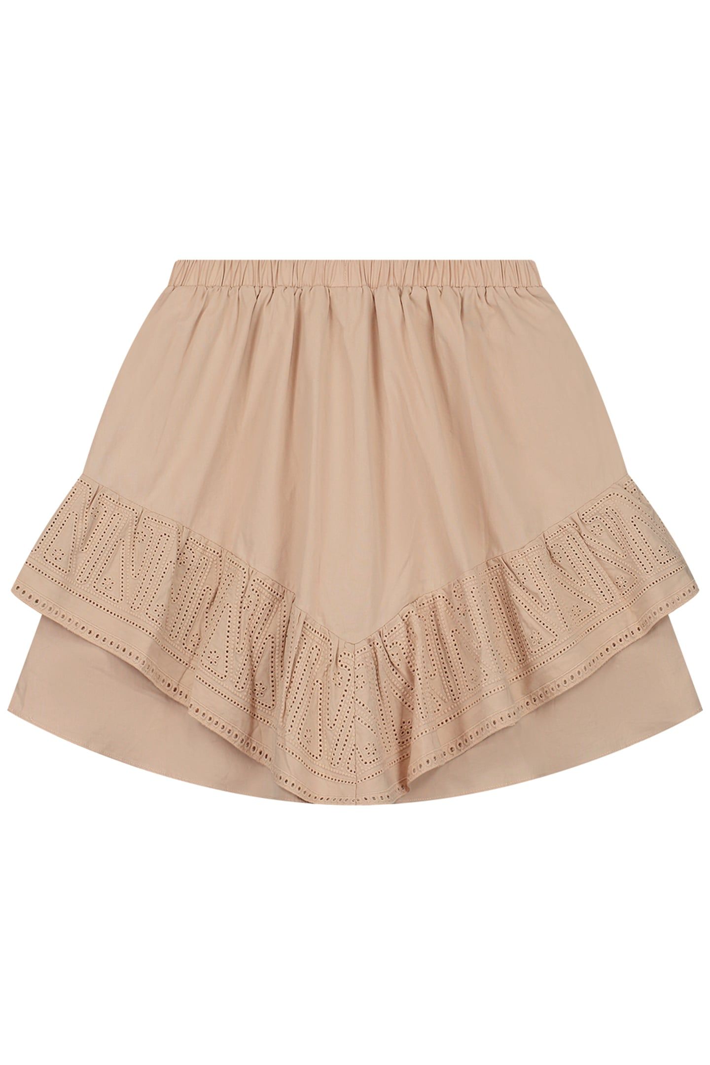 SHANTI SKIRT HUMMUS 3