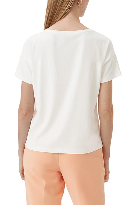 COMMA T-SHIRT 01D8 2
