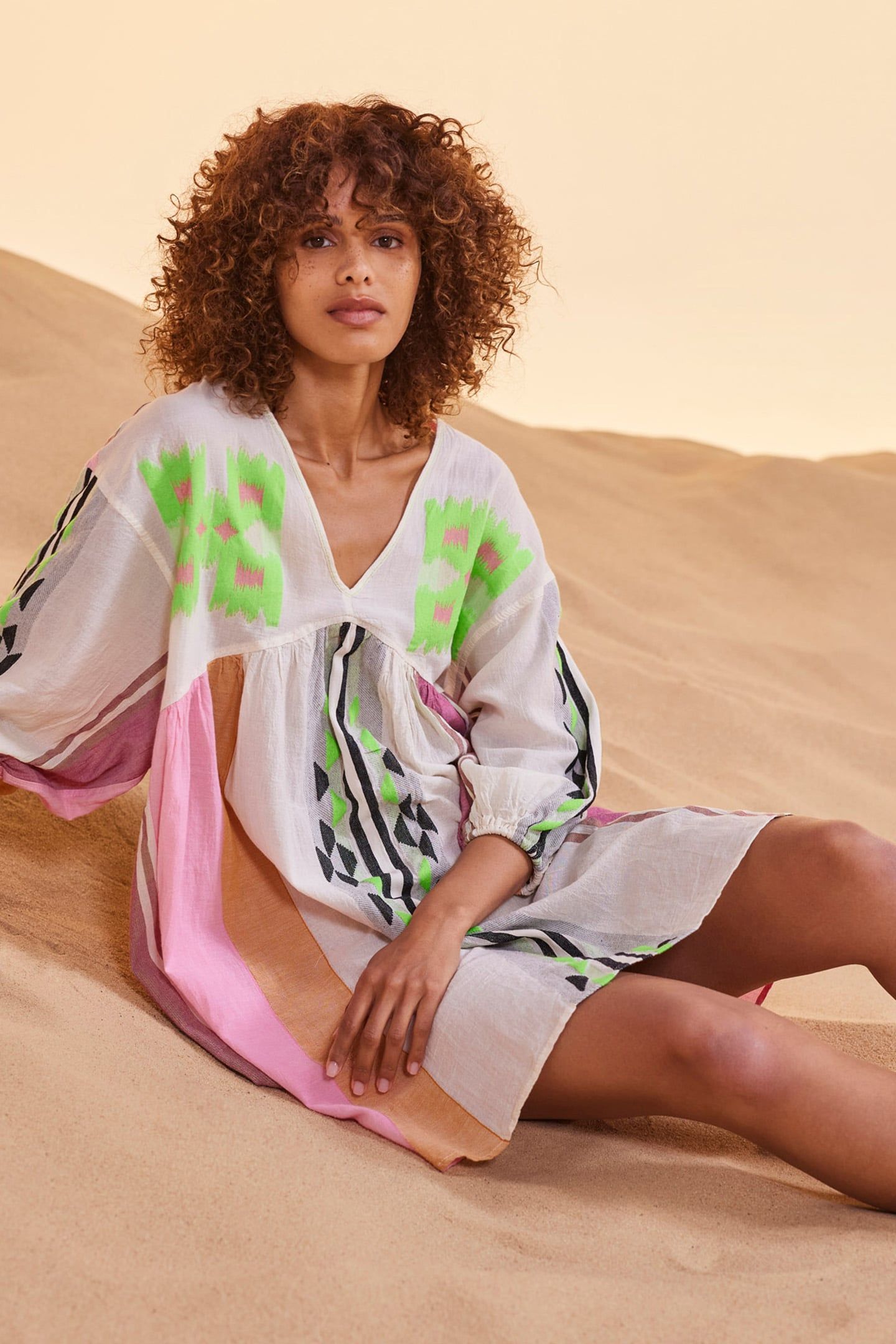 LILI M.PINK-GREEN 4