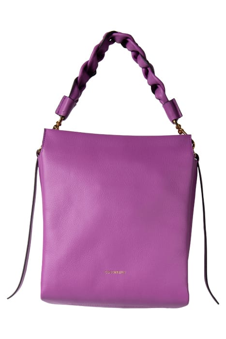HANDBAG IN LEATHER 2