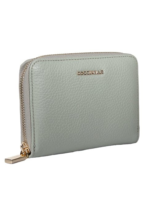 METALLIC SOFT CELADON GREEN 4