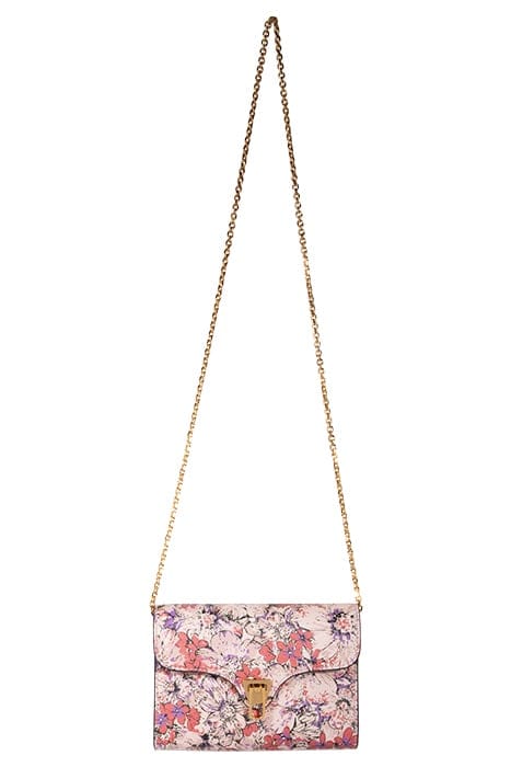 CROSS BODY BAG IN FLORAL PRINT 3