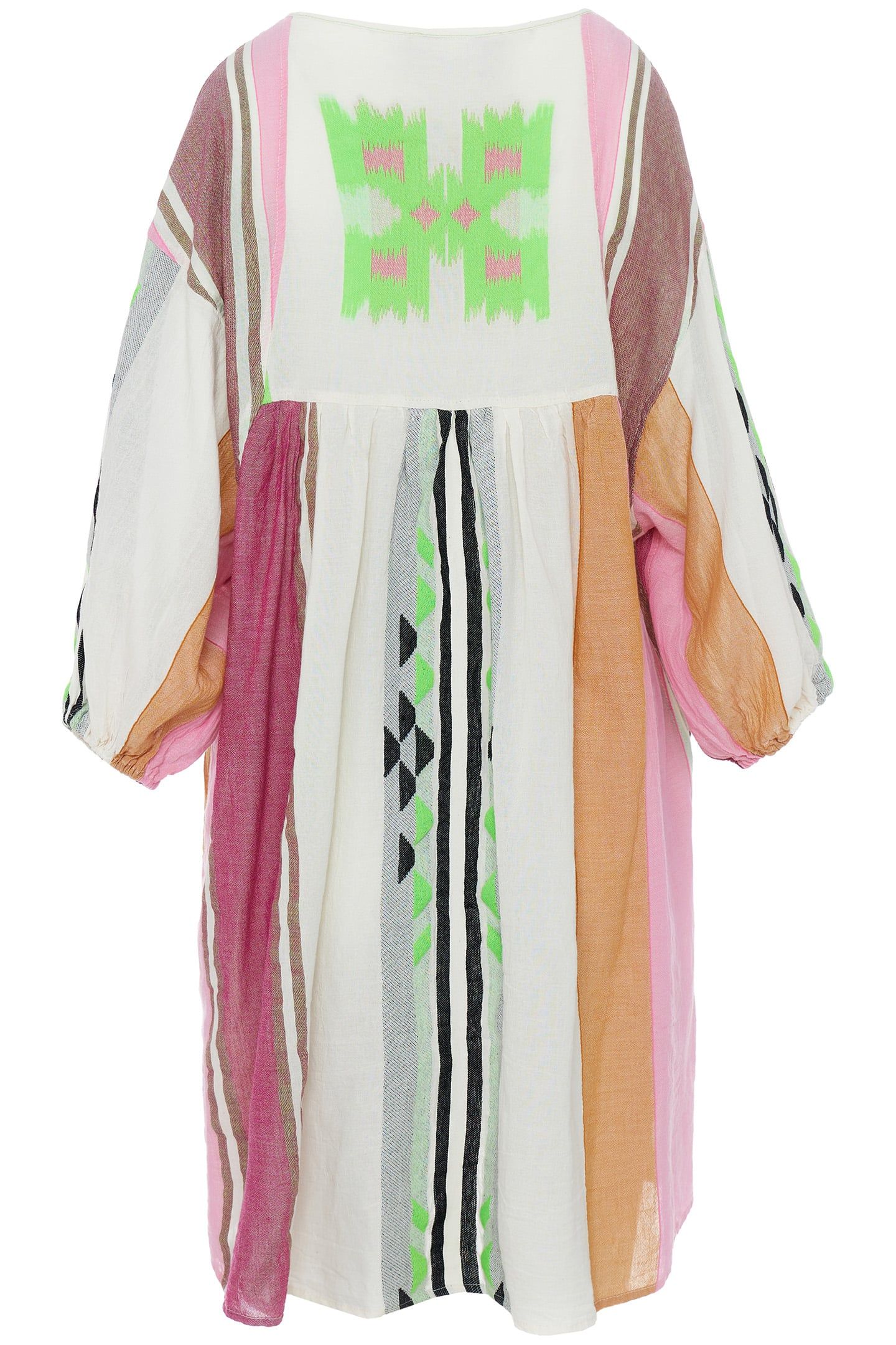 LILI M.PINK-GREEN 3