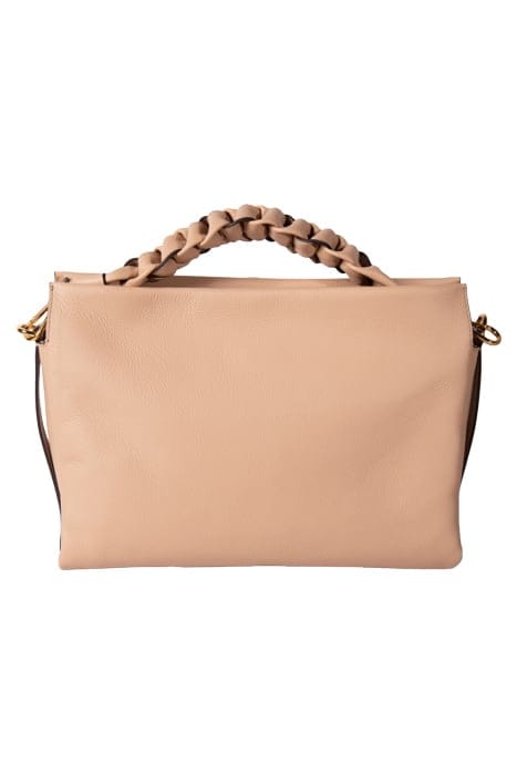 HANDBAG IN LEATHER 4