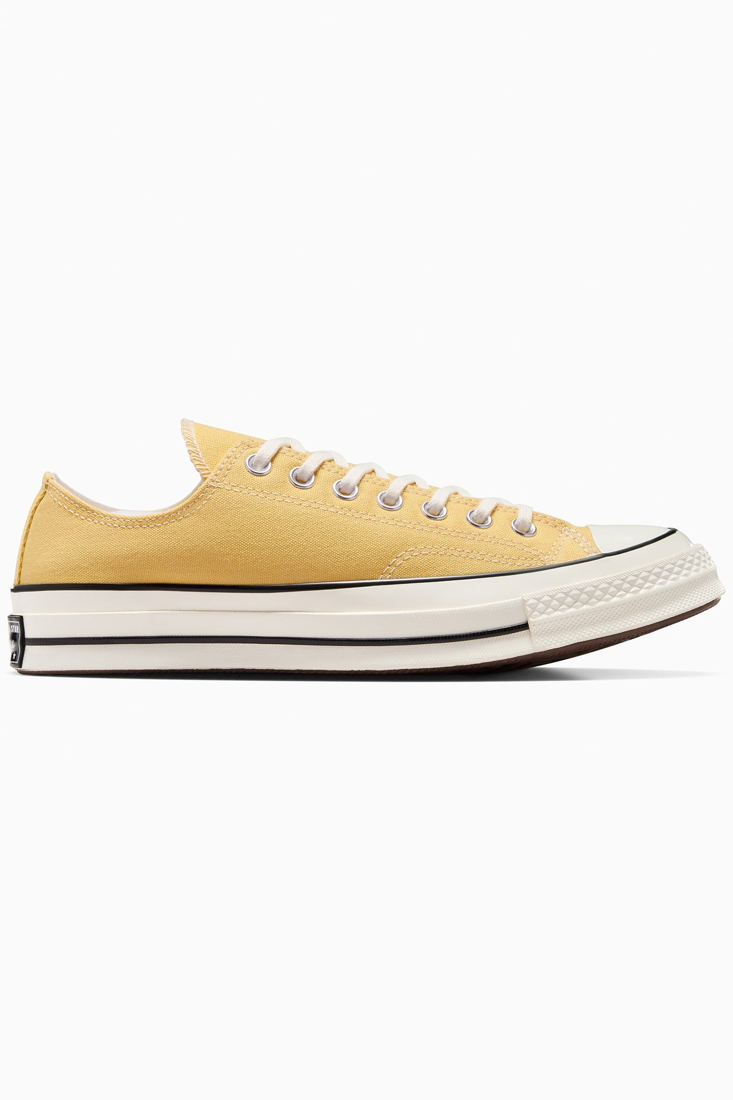 CHUCK 70 BANANAS/EGRET/BLACK 1