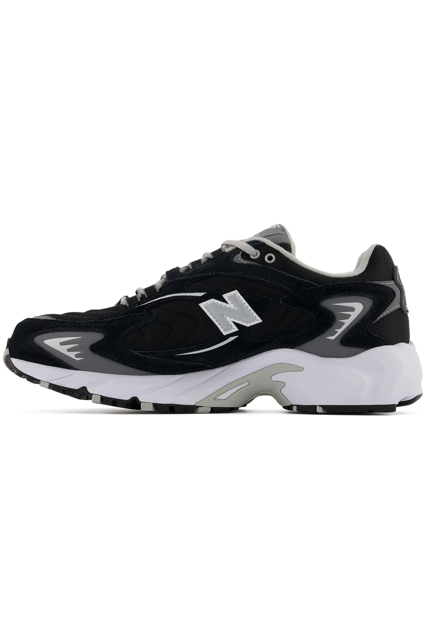 ML725R SNEAKERS IN BLACK 5