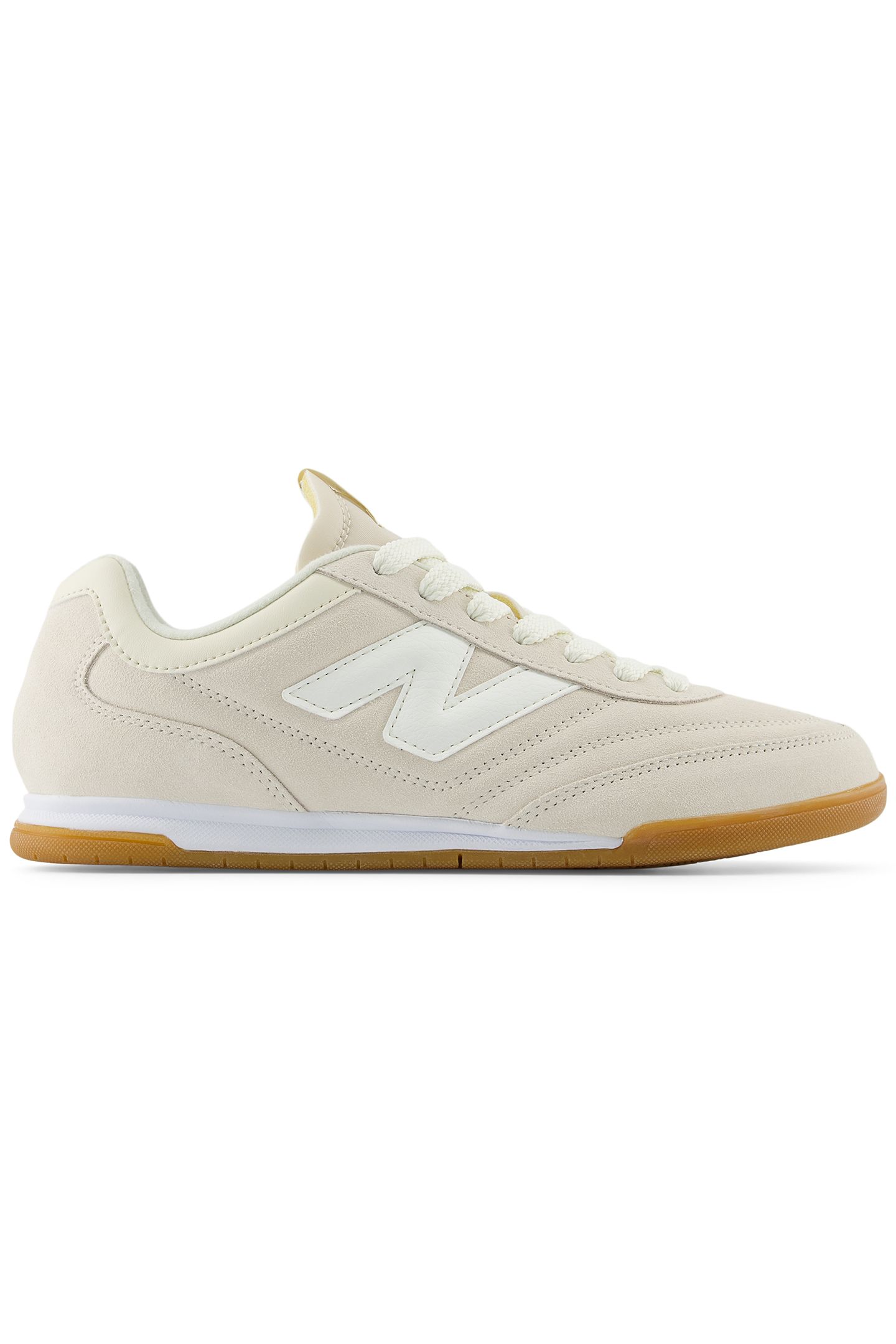 URC42EA SNEAKERS IN LINEN WHITE 1