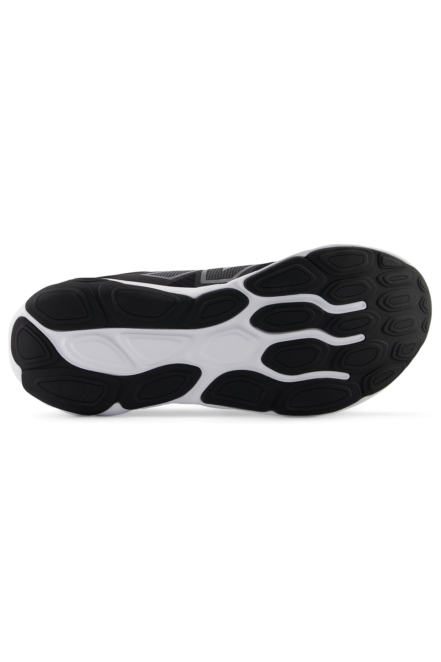 M460LK4 SNEAKERS IN BLACK 5