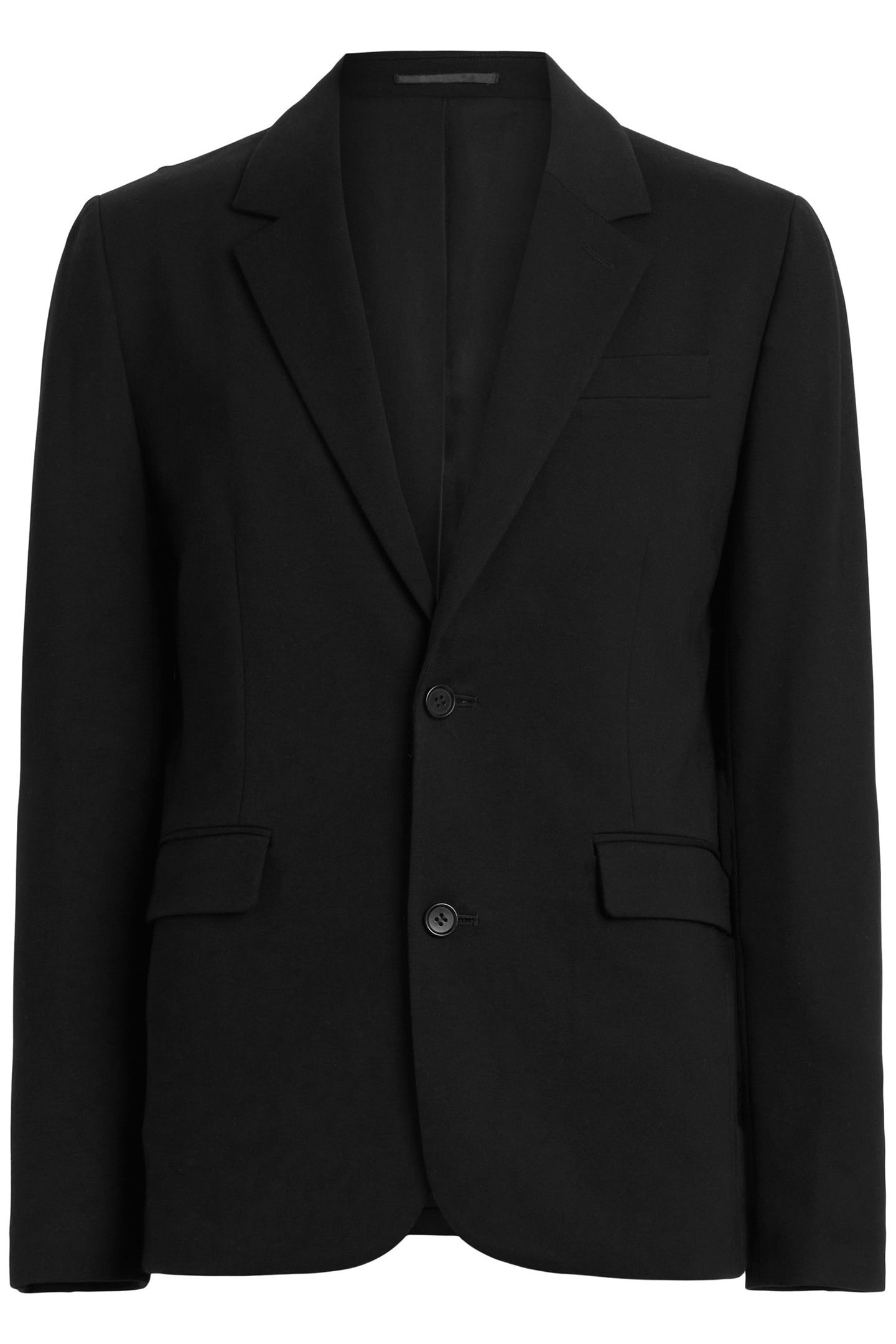 HELM BLAZER BLACK 4
