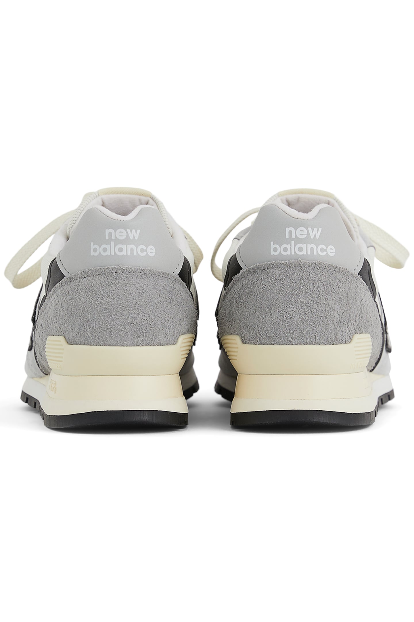 U996TG MADE IN USA SNEAKERS IN GREY 4