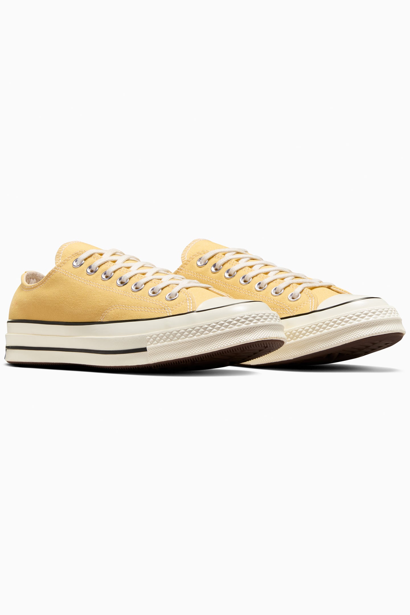 CHUCK 70 BANANAS/EGRET/BLACK 2