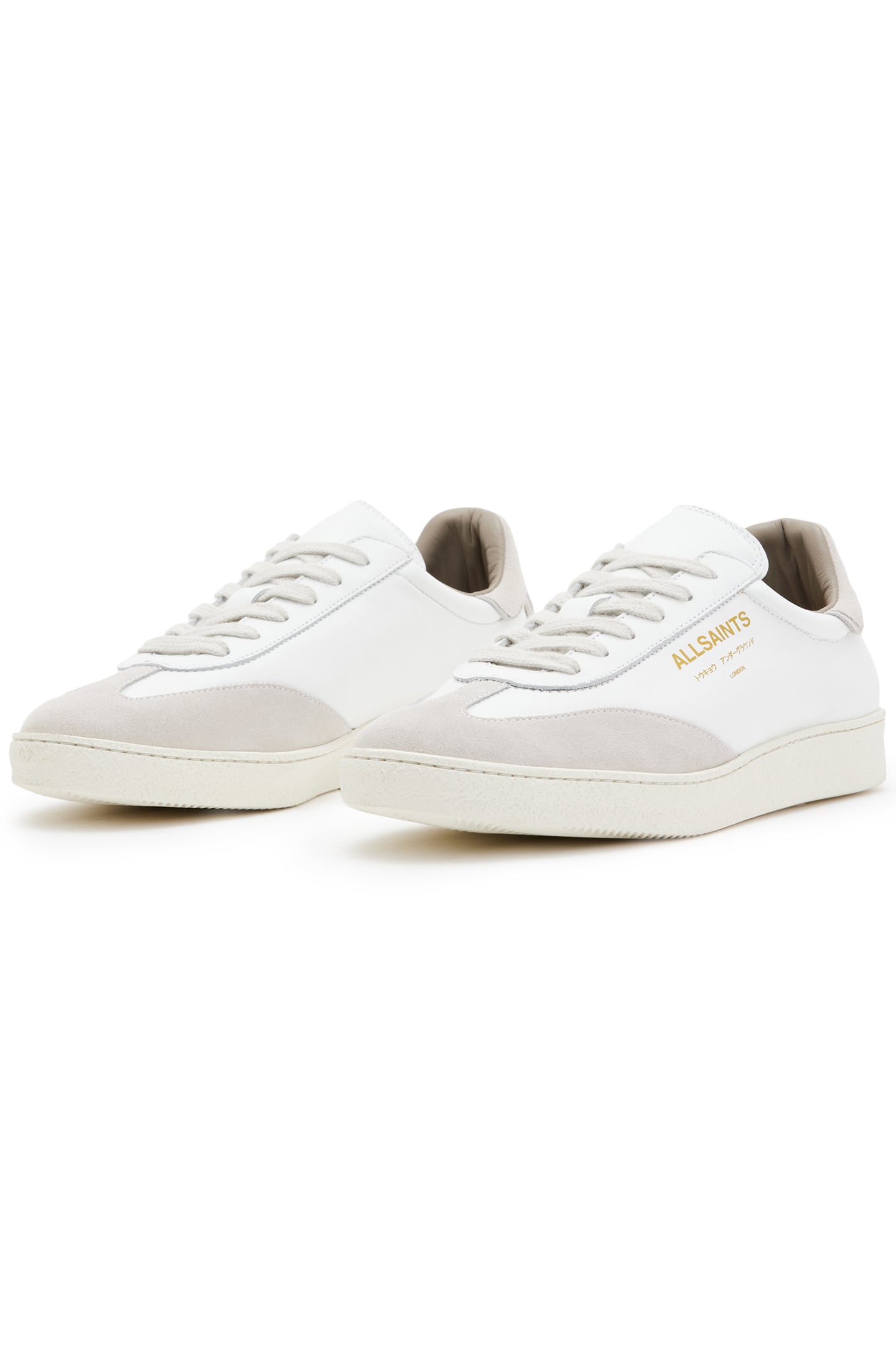THELMA SNEAKER WHITE 2