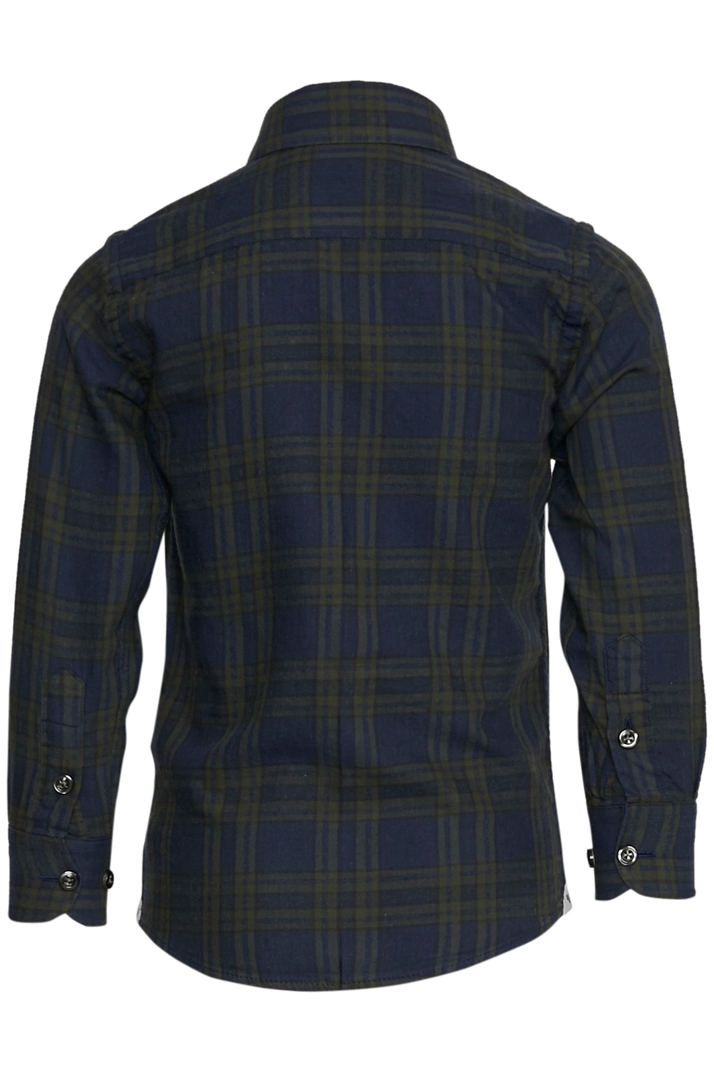 CUSTOM FIT CAPRI SHIRT IN 2