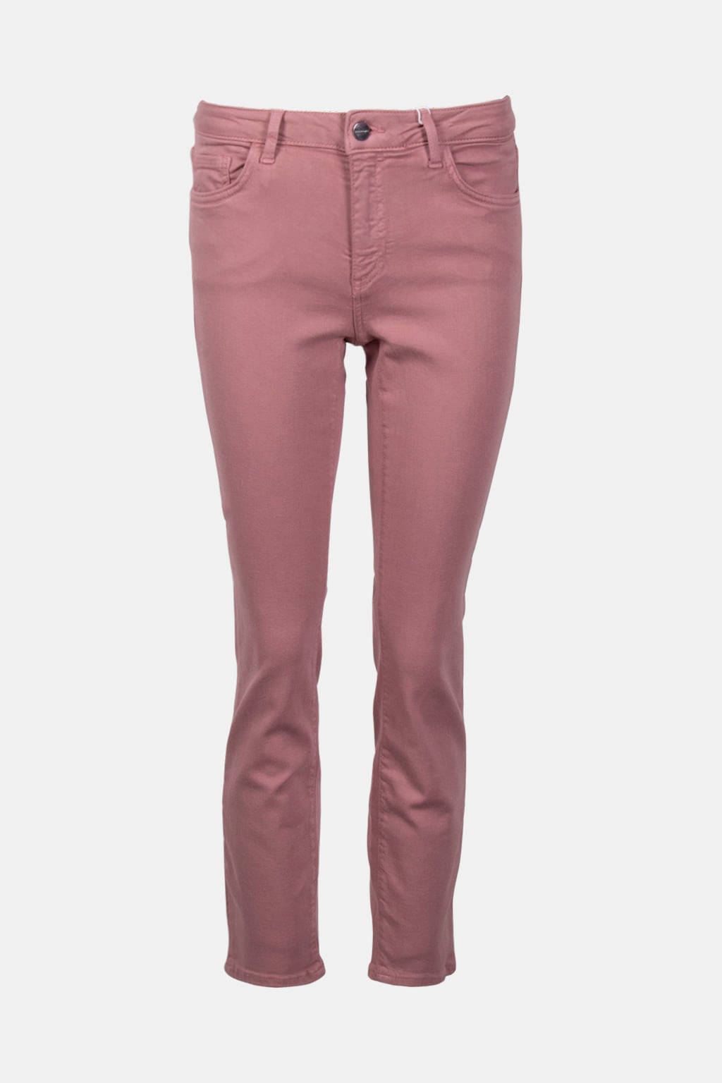 MIDI COLOURED DENIM WOODROSE 3