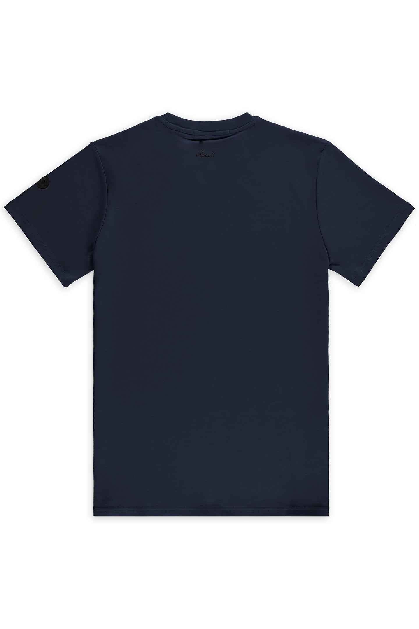 UNISEX GOOSE TEE BLUE 2