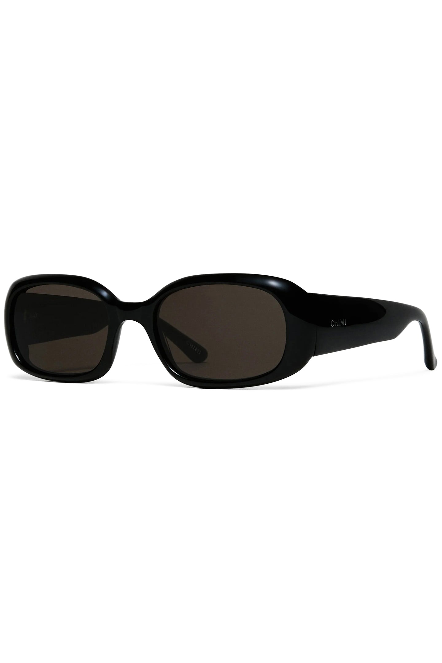 LAX - BLACK/BLACK UNISEX 2