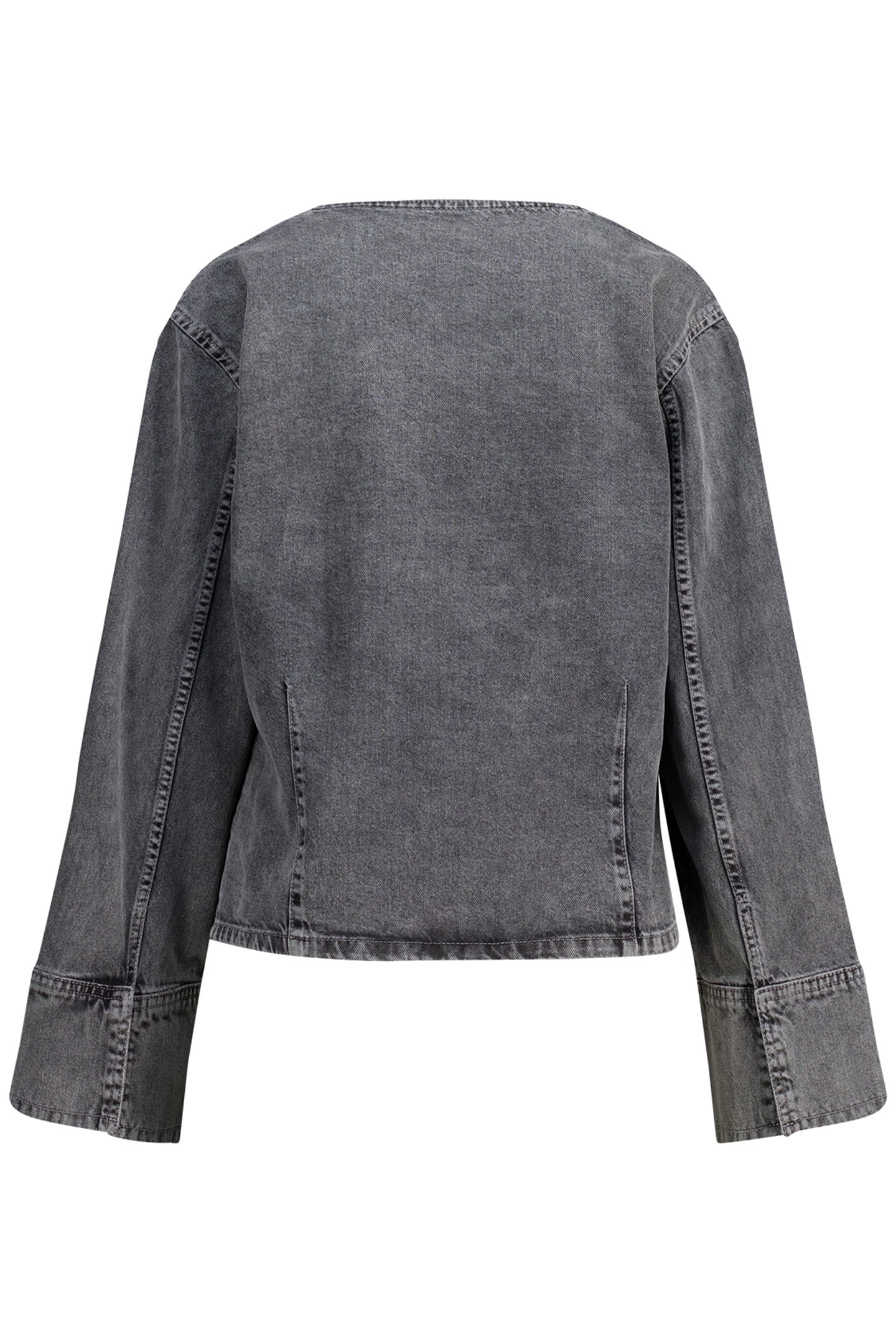 BREE WASHED GREY 2