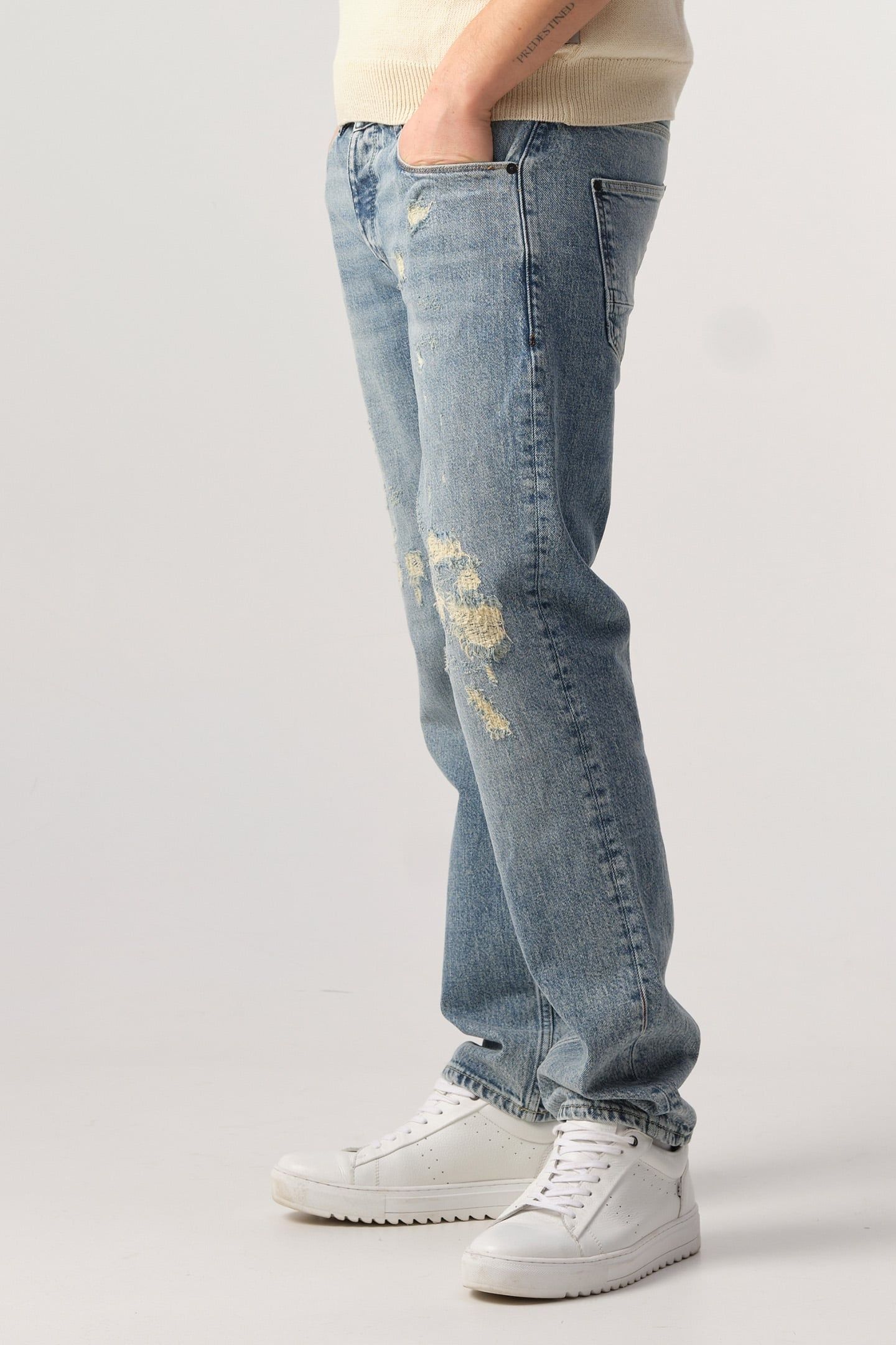 JOAH JEANS L.BLUE 3